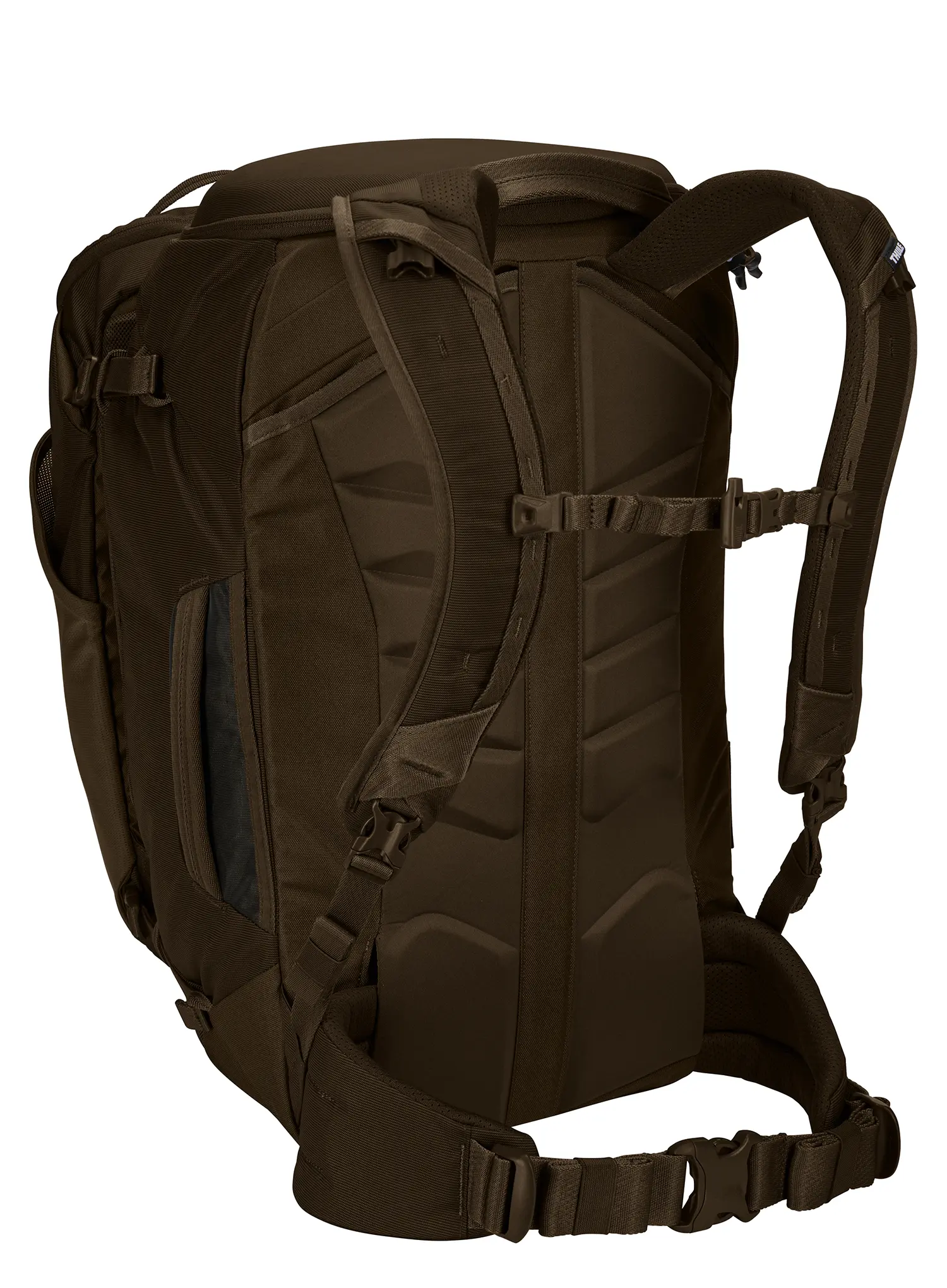 Cestovní batoh Thule Landmark Travel Pack 60L - deep khaki