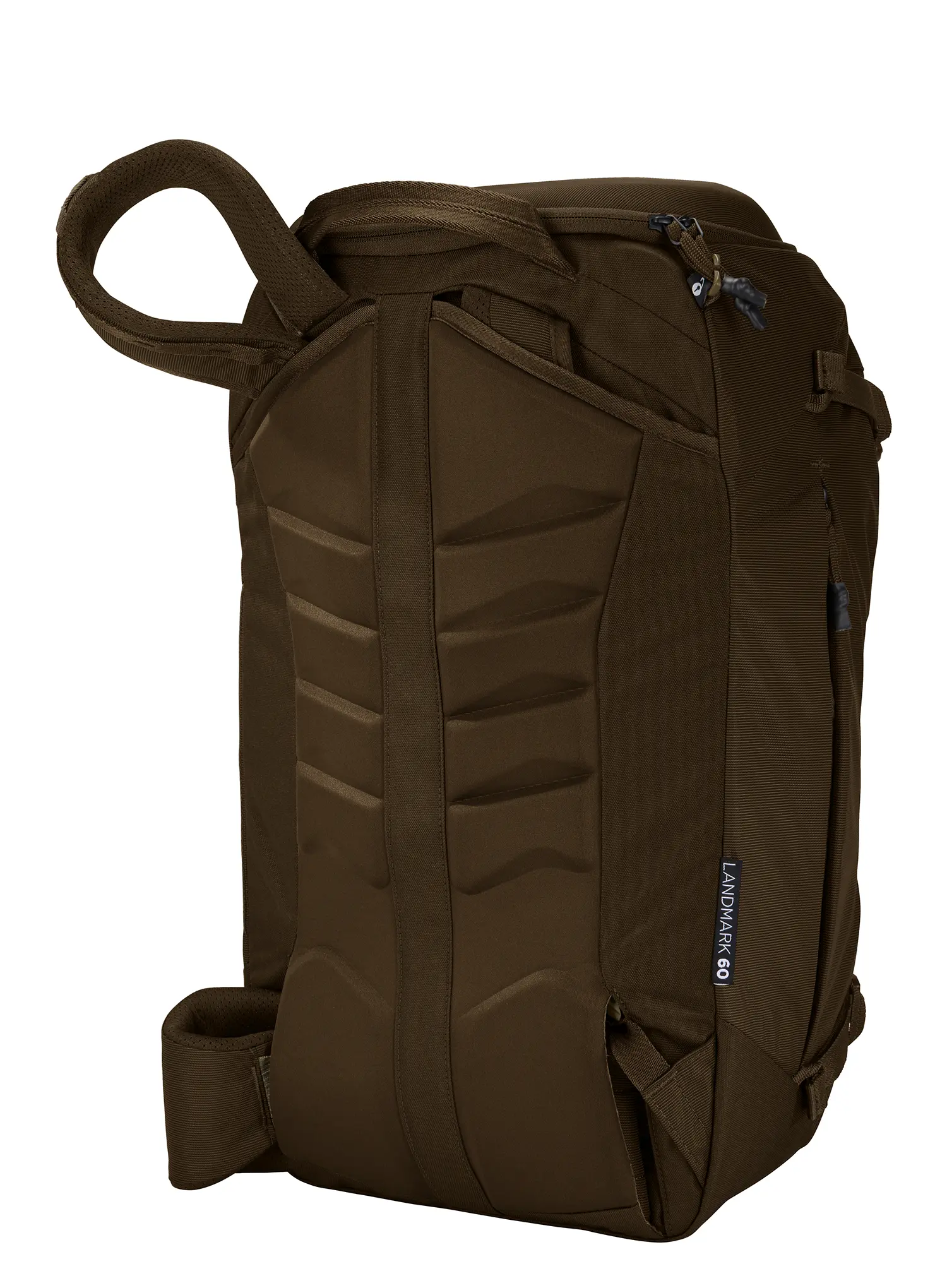 Cestovní batoh Thule Landmark Travel Pack 60L - deep khaki