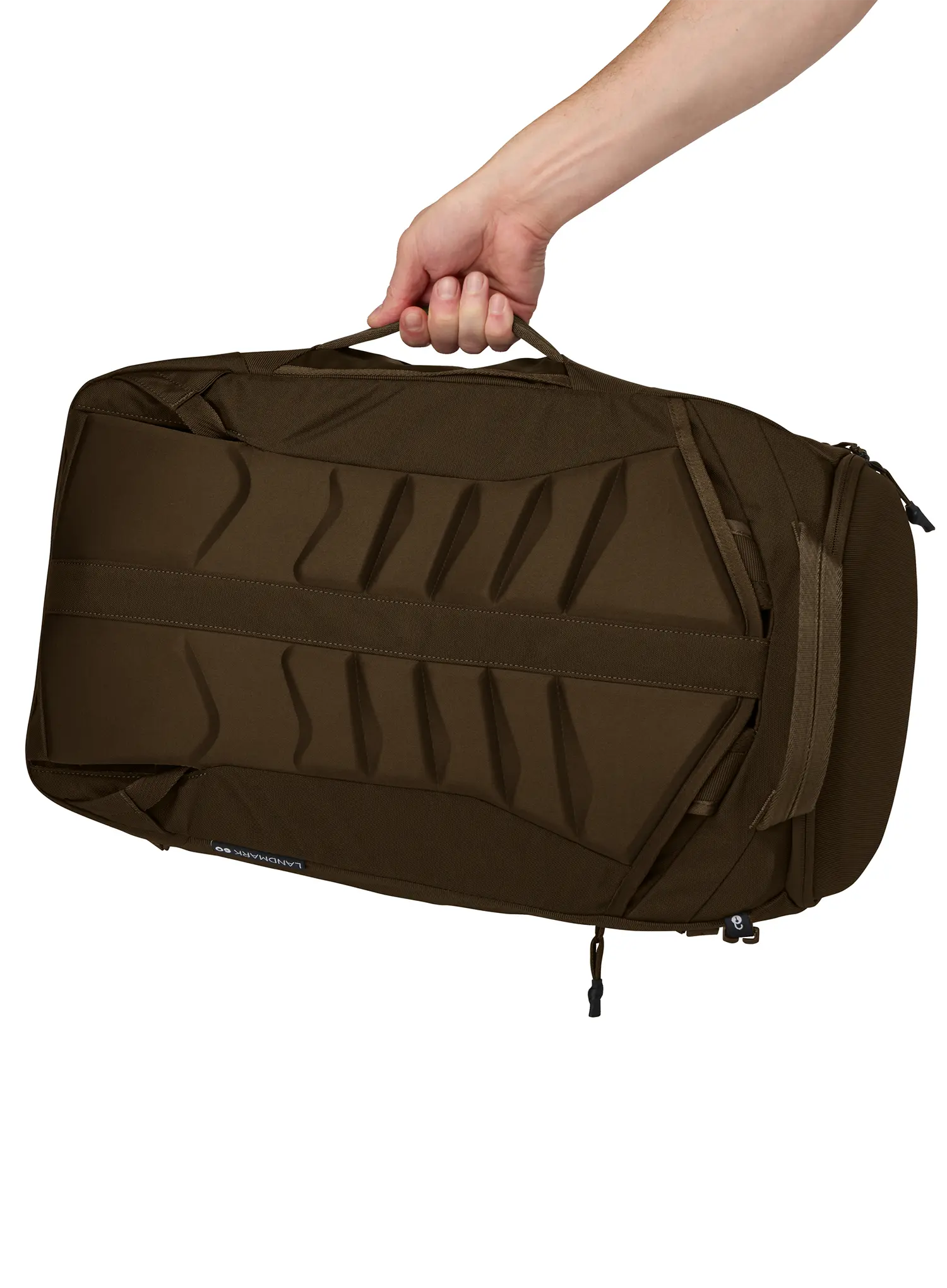 Cestovní batoh Thule Landmark Travel Pack 60L - deep khaki
