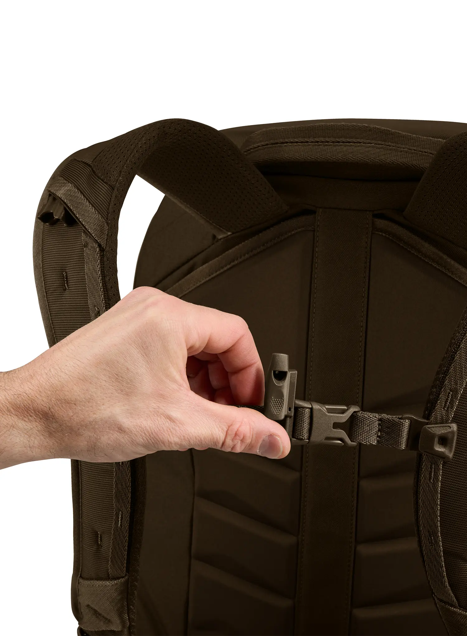 Cestovní batoh Thule Landmark Travel Pack 60L - deep khaki