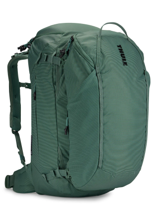 Cestovní batoh Thule Landmark Travel Pack 60L - green