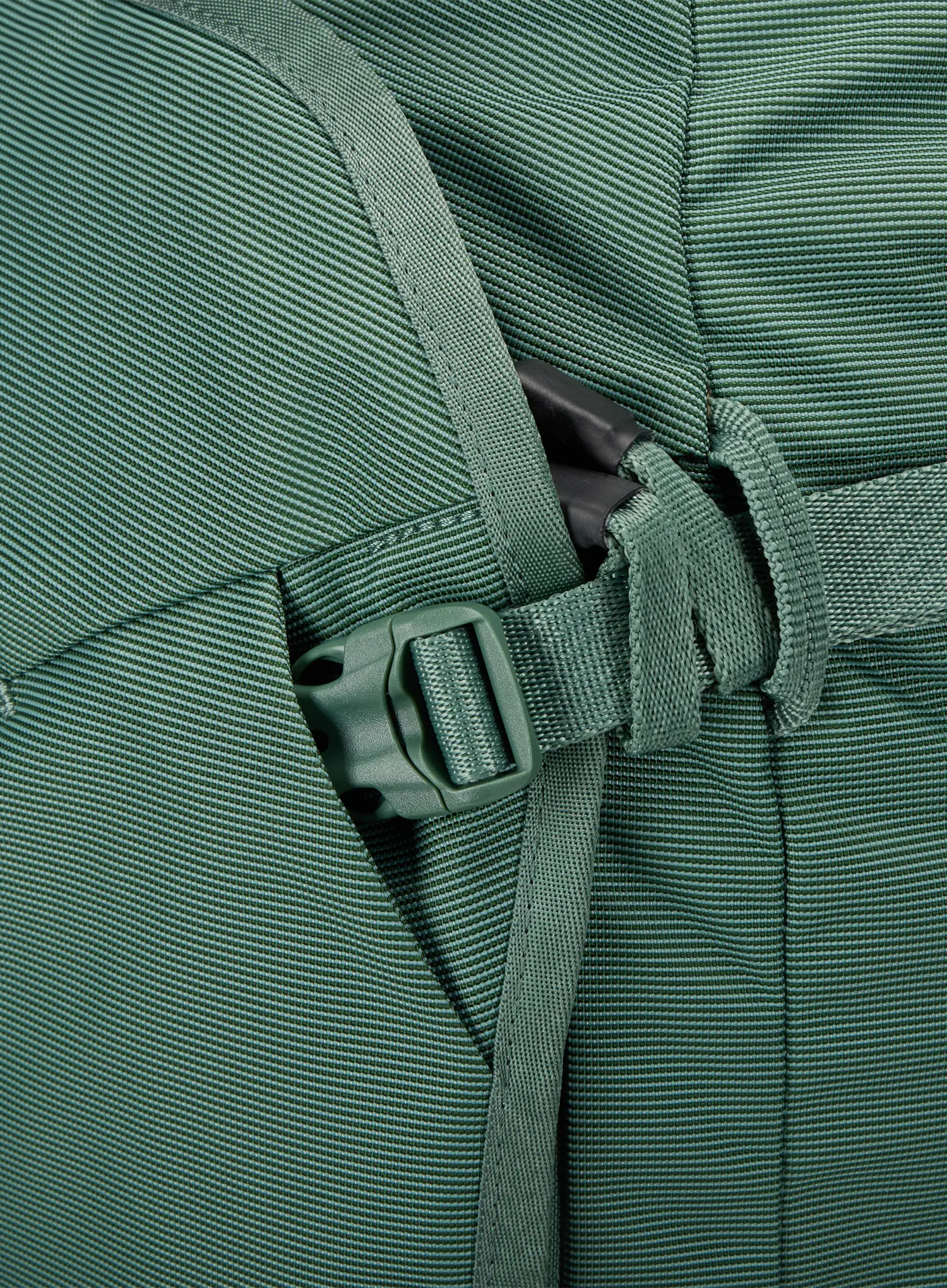 Cestovní batoh Thule Landmark Travel Pack 60L - green