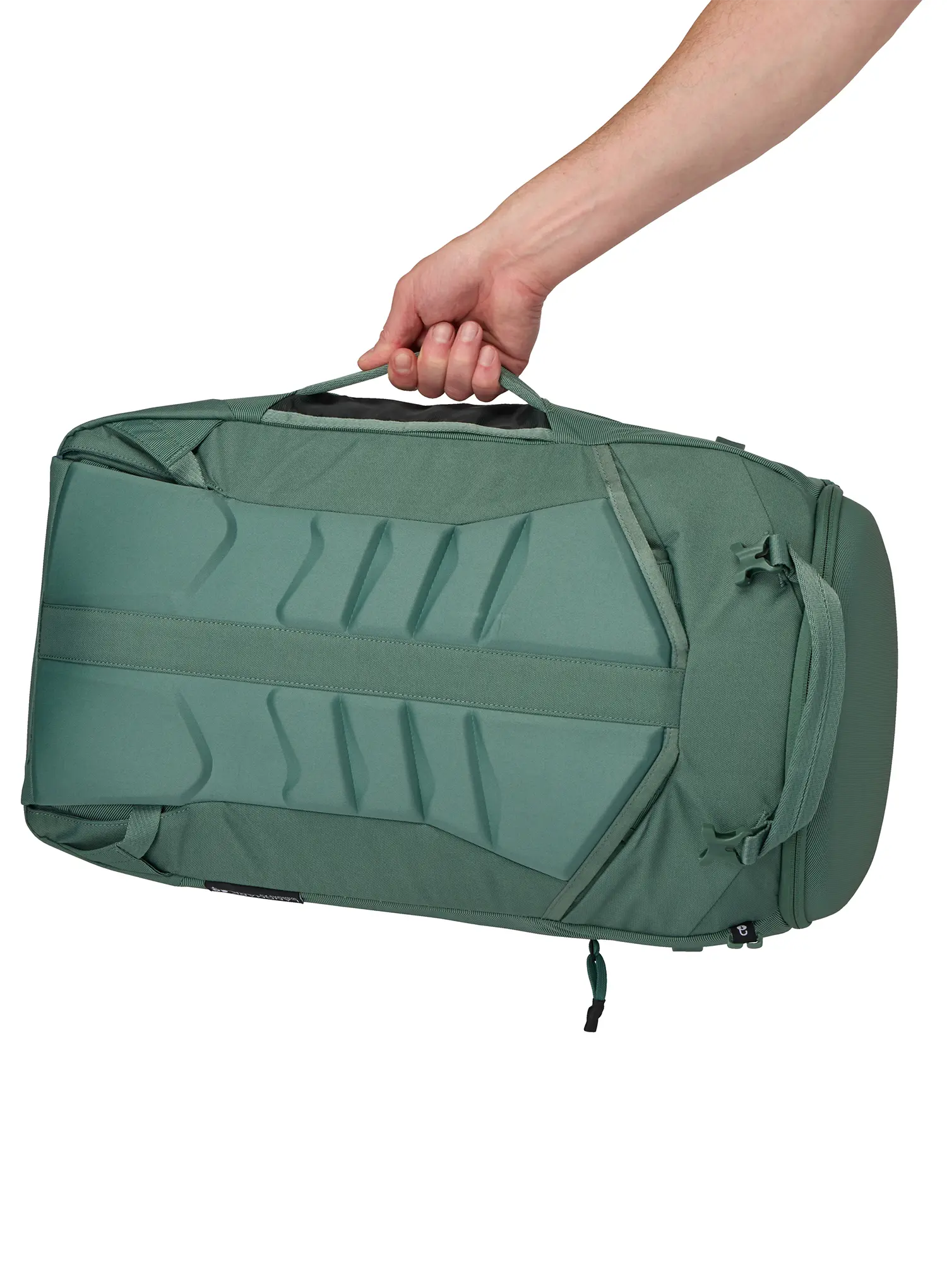 Cestovní batoh Thule Landmark Travel Pack 60L - green