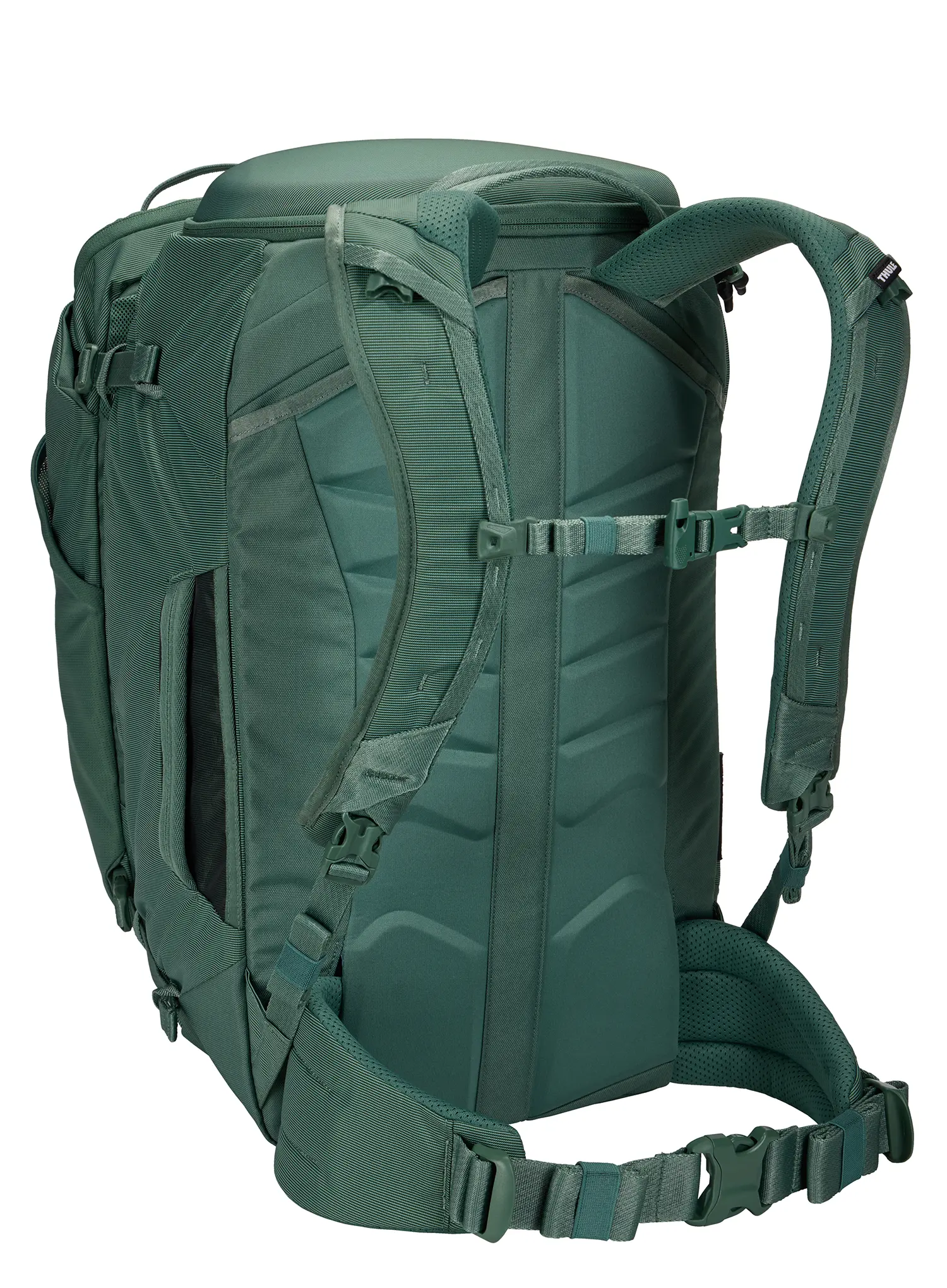 Cestovní batoh Thule Landmark Travel Pack 60L - hazy green