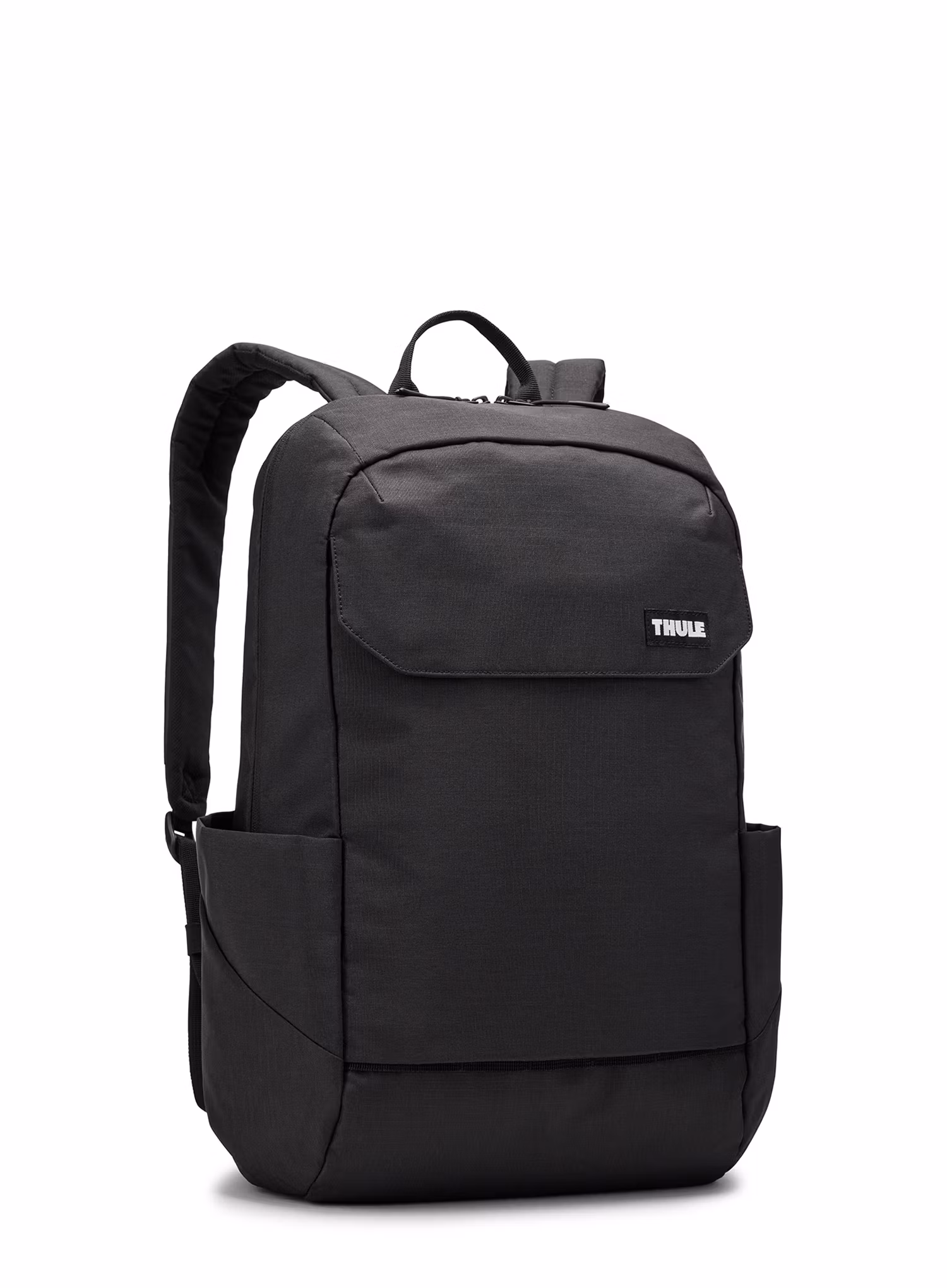 Městský batoh Thule Lithos Backpack 20 L - black