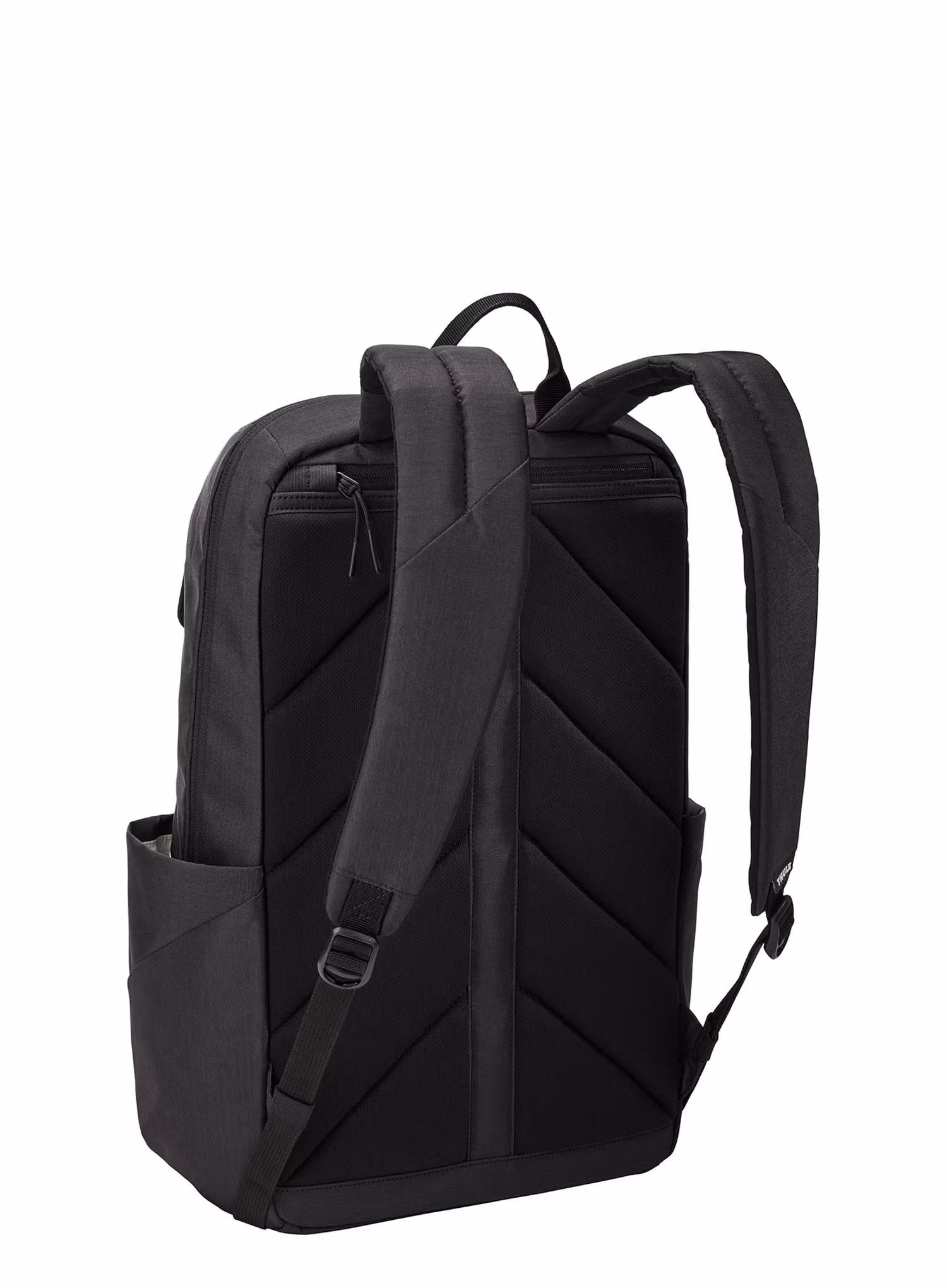 Městský batoh Thule Lithos Backpack 20 L - black