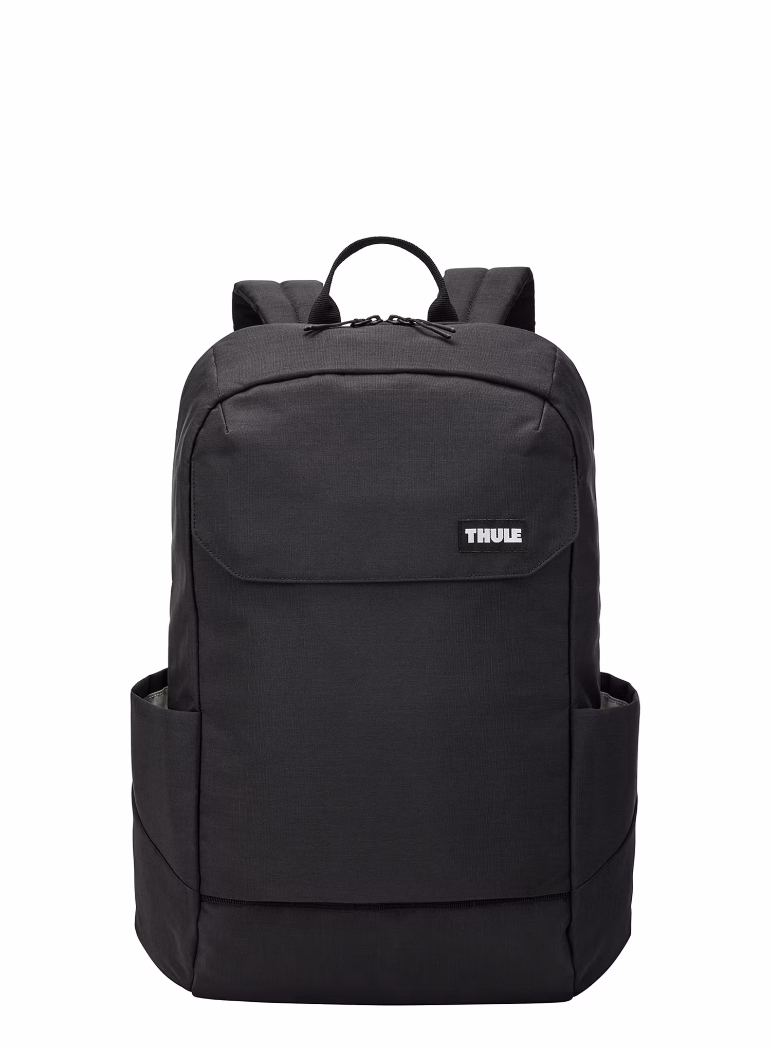 Městský batoh Thule Lithos Backpack 20 L - black