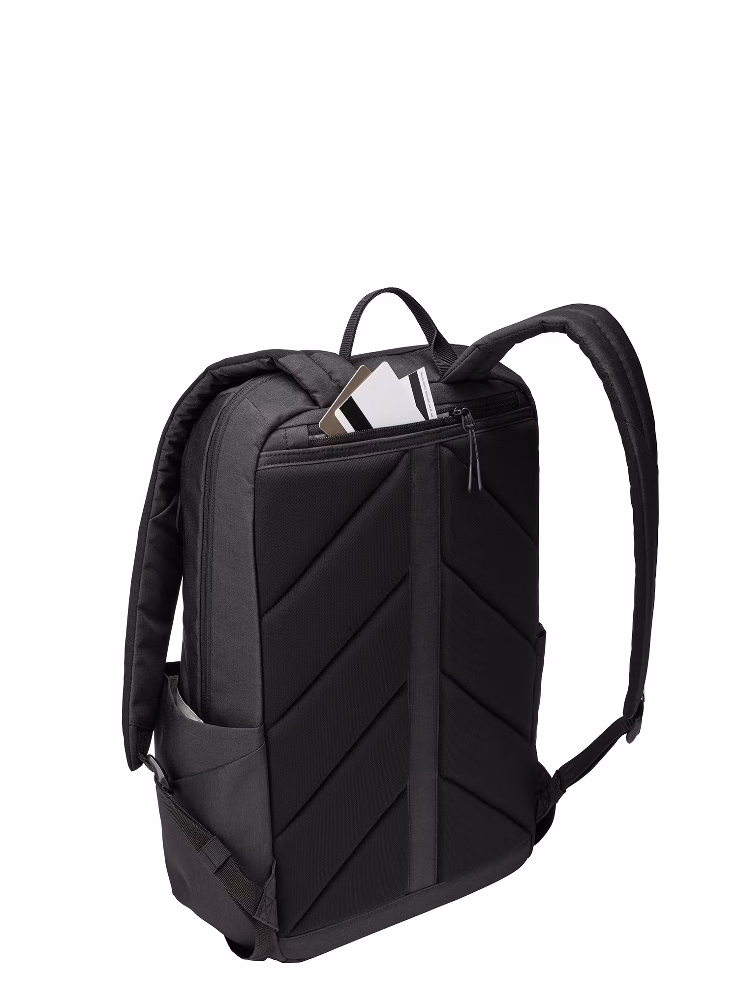 Městský batoh Thule Lithos Backpack 20 L - black