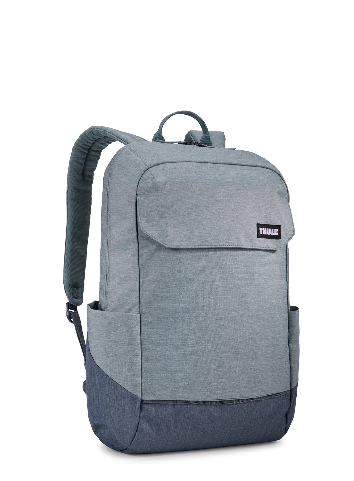 Městský batoh Thule Lithos Backpack 20 L - pond grey/dark slate