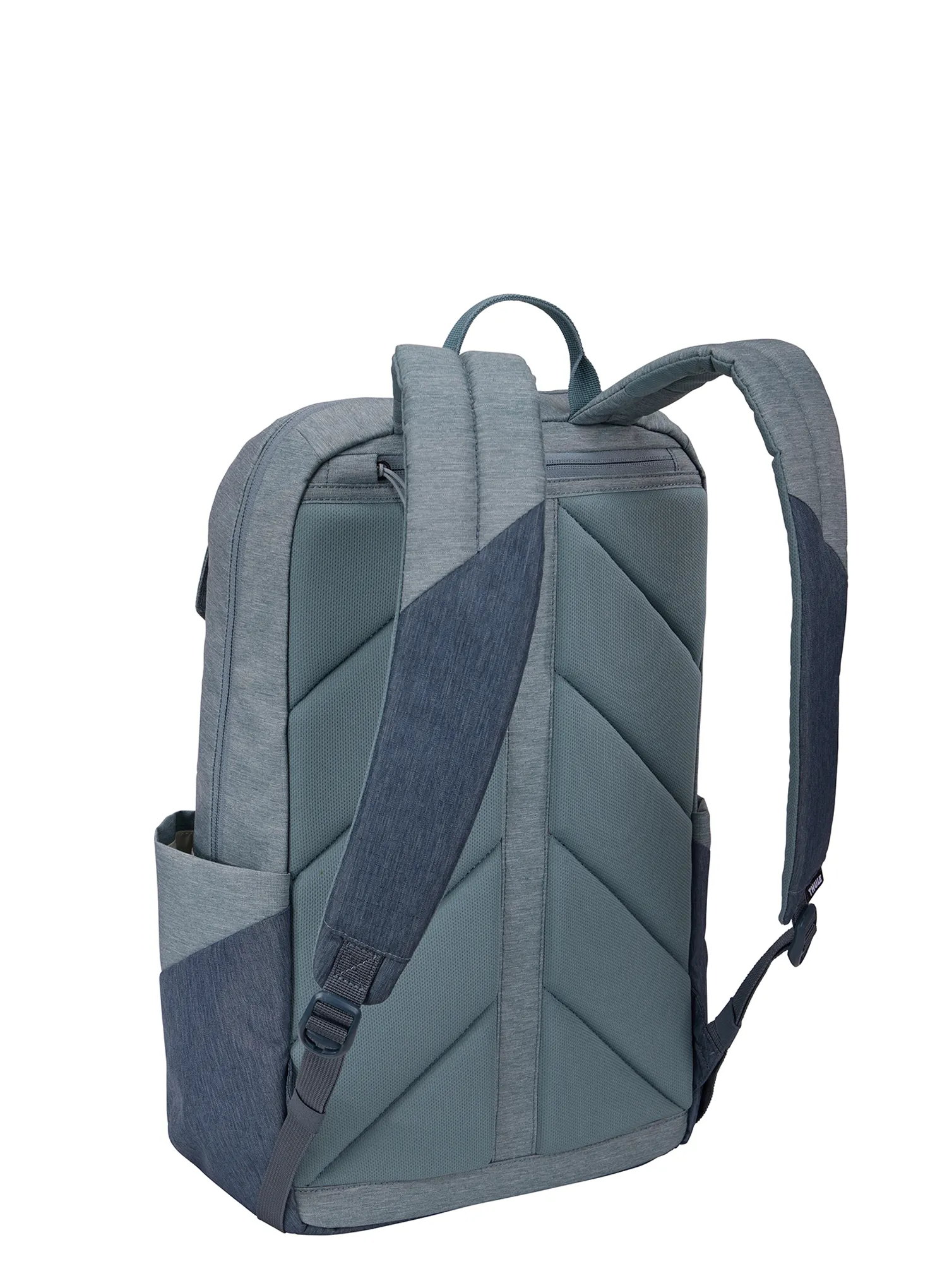 Městský batoh Thule Lithos Backpack 20 L - pond grey/dark slate