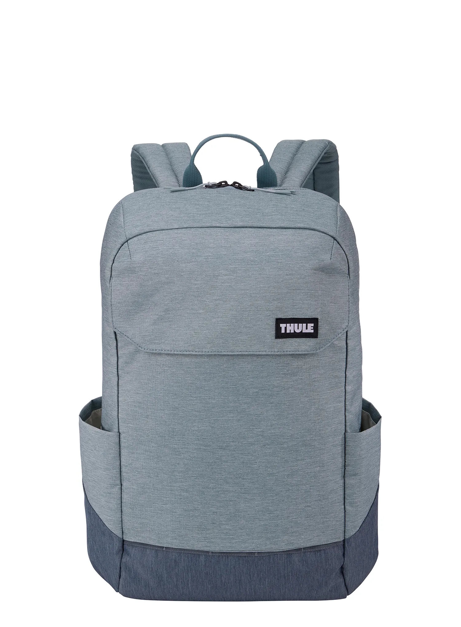 Městský batoh Thule Lithos Backpack 20 L - pond grey/dark slate