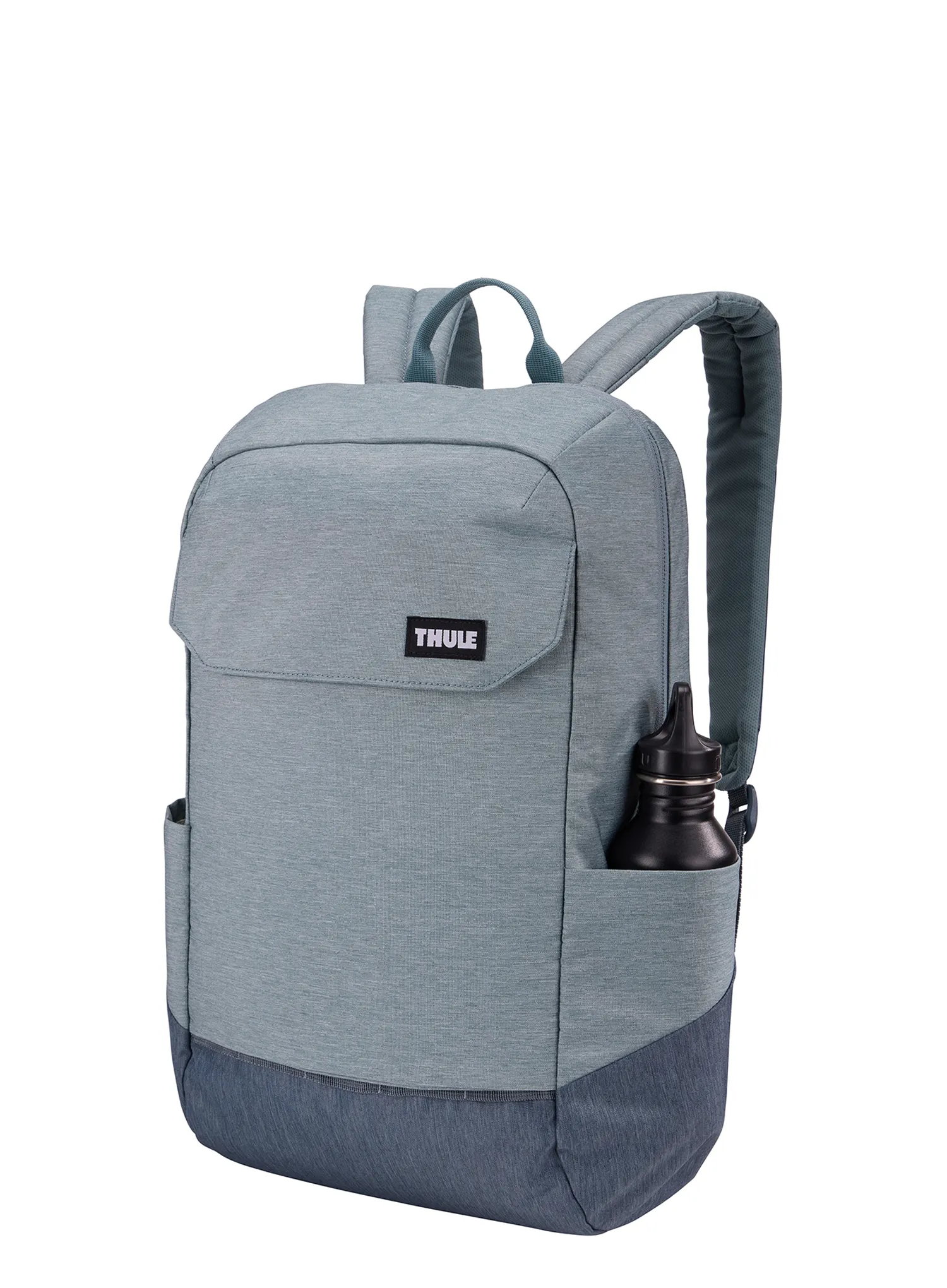 Městský batoh Thule Lithos Backpack 20 L - pond grey/dark slate
