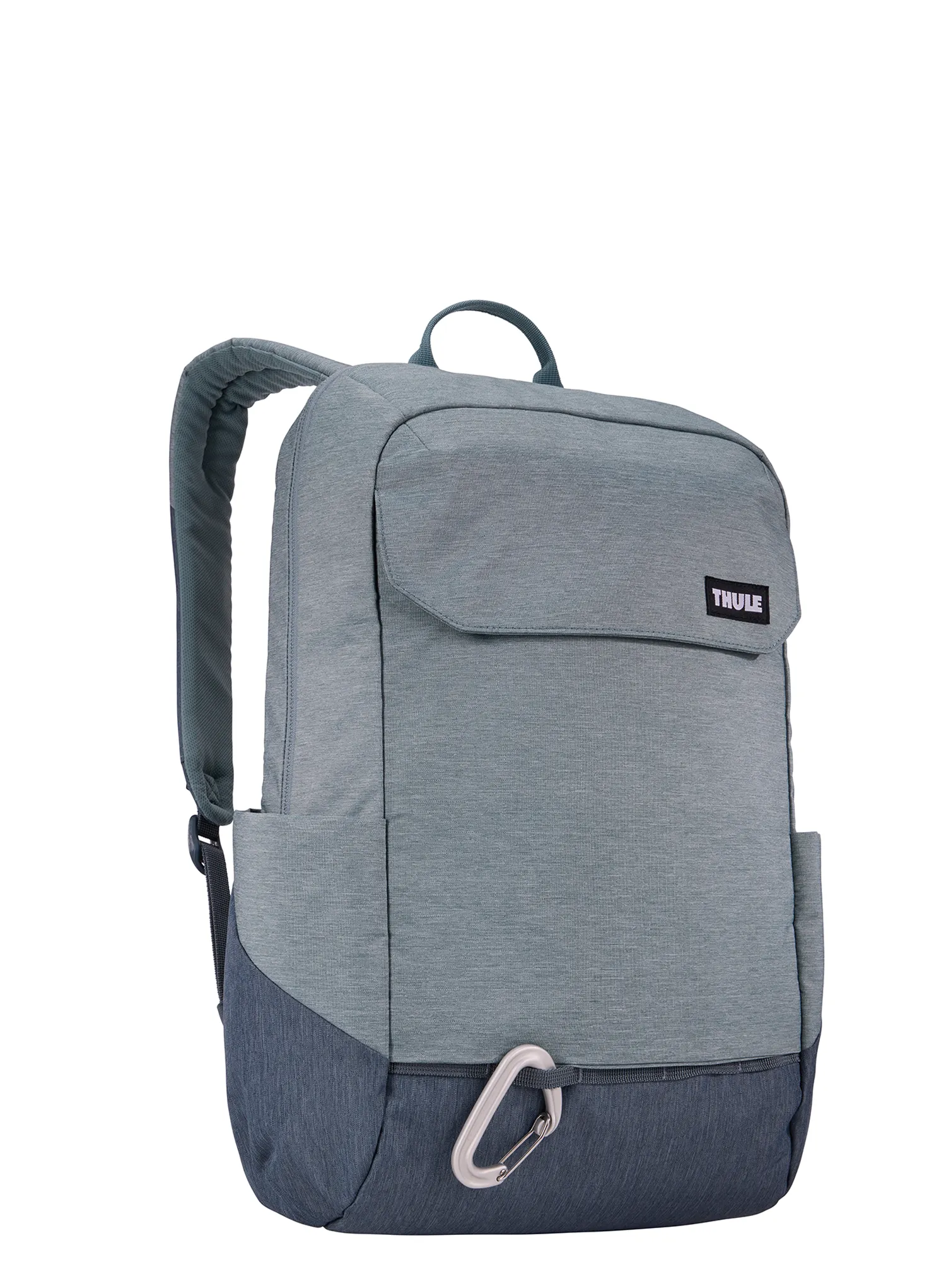 Městský batoh Thule Lithos Backpack 20 L - pond grey/dark slate