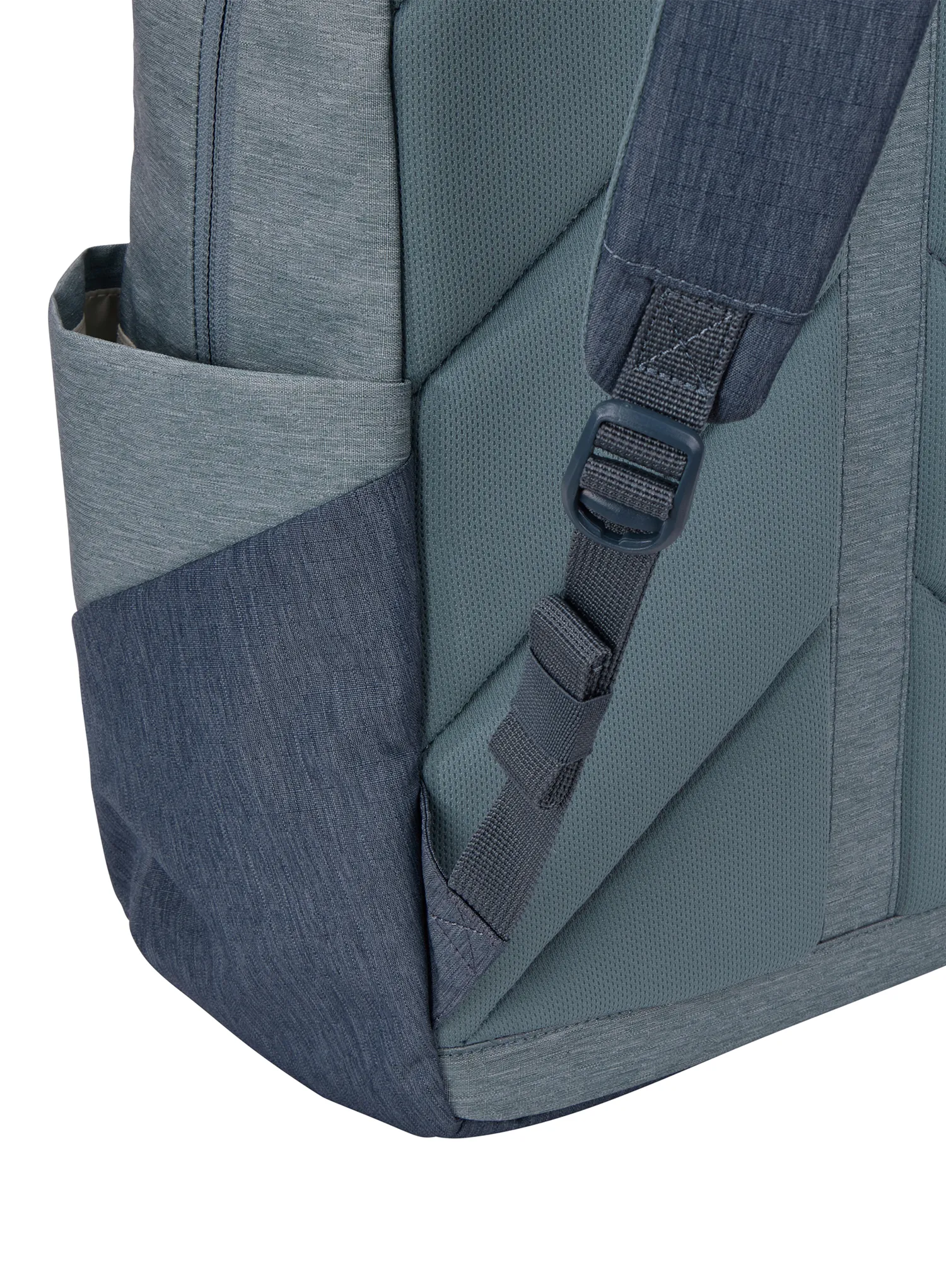 Městský batoh Thule Lithos Backpack 20 L - pond grey/dark slate