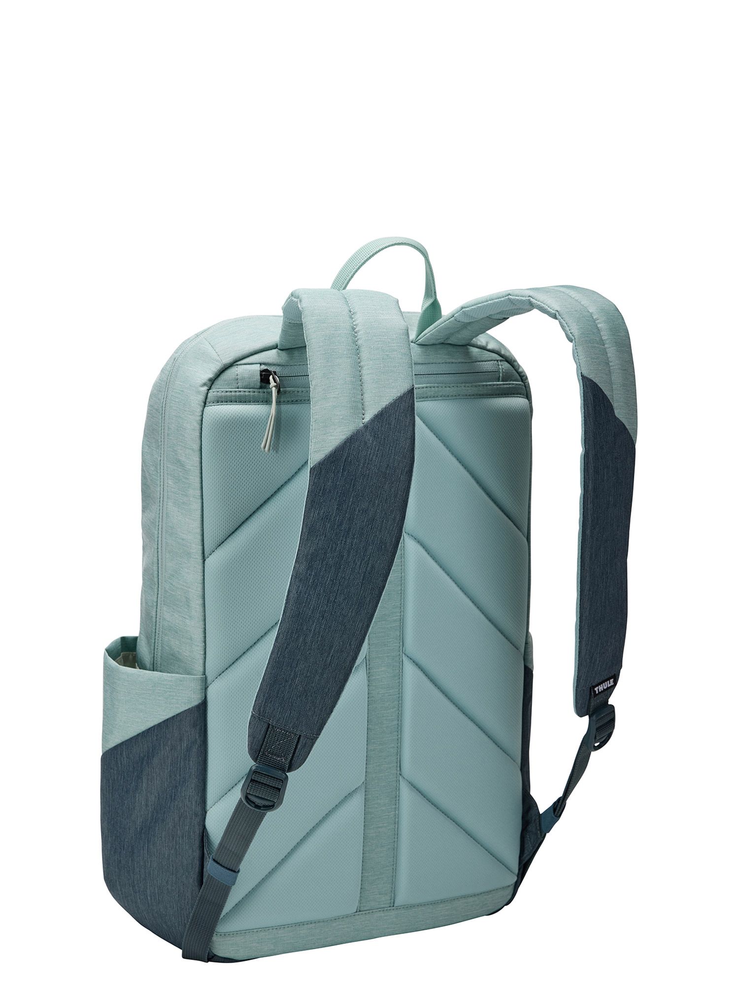 Městský batoh Thule Lithos Backpack 20 L - slate