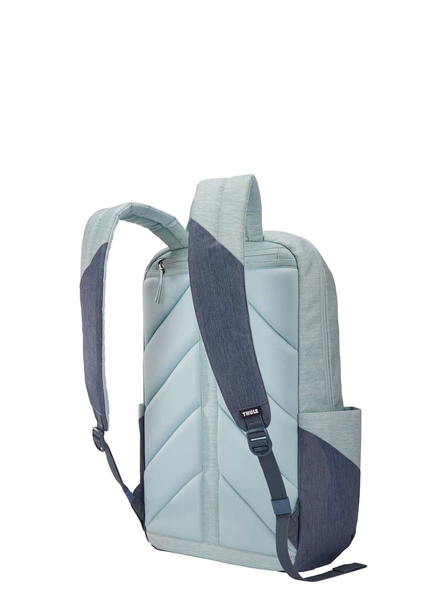 Městský batoh Thule Lithos Backpack 20 L - slate