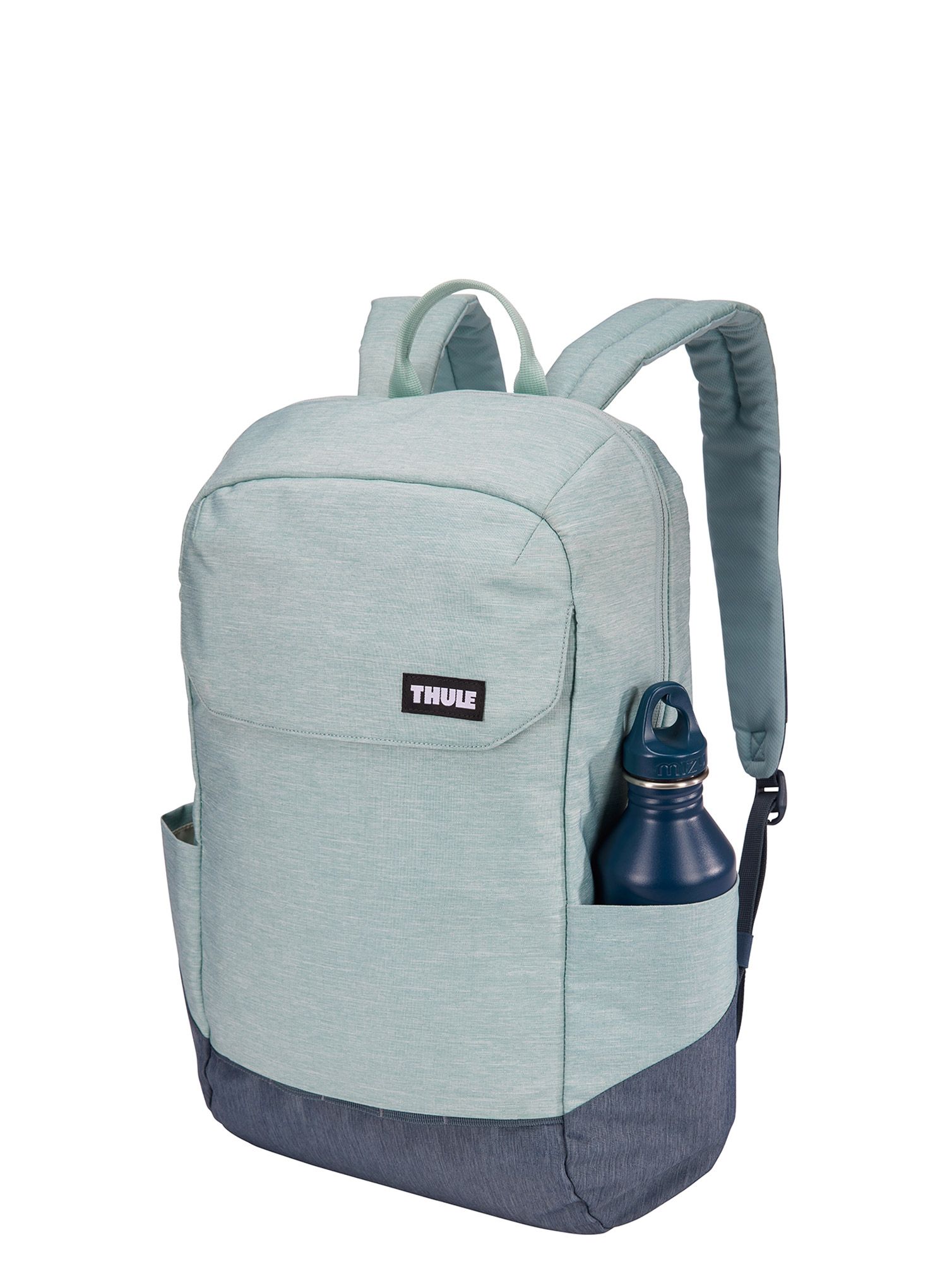 Městský batoh Thule Lithos Backpack 20 L - slate