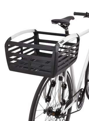 Košík na kolo pro nosič Thule Pack'n Pedal Basket