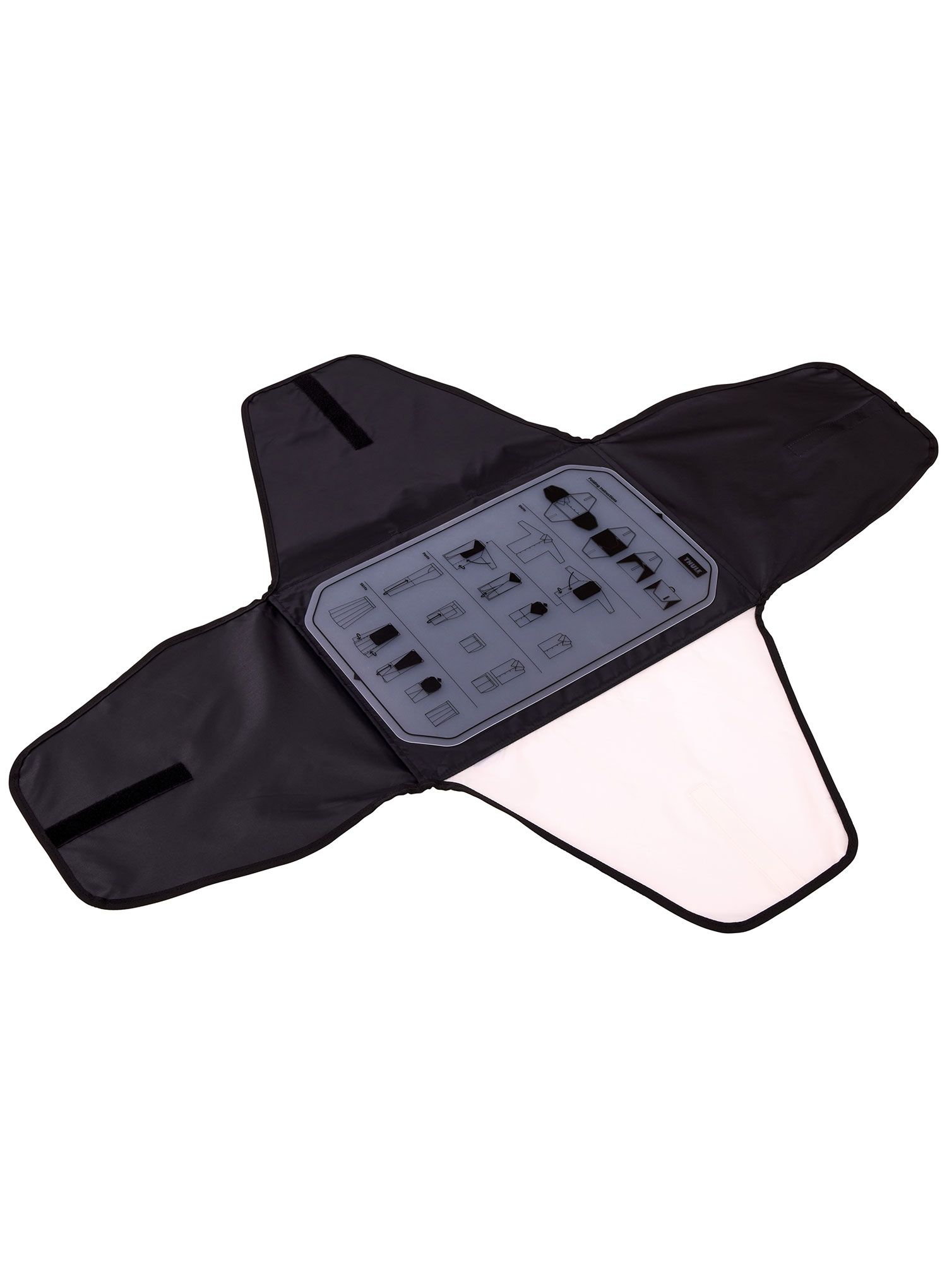 Cestovní organizér Thule Garment Folder