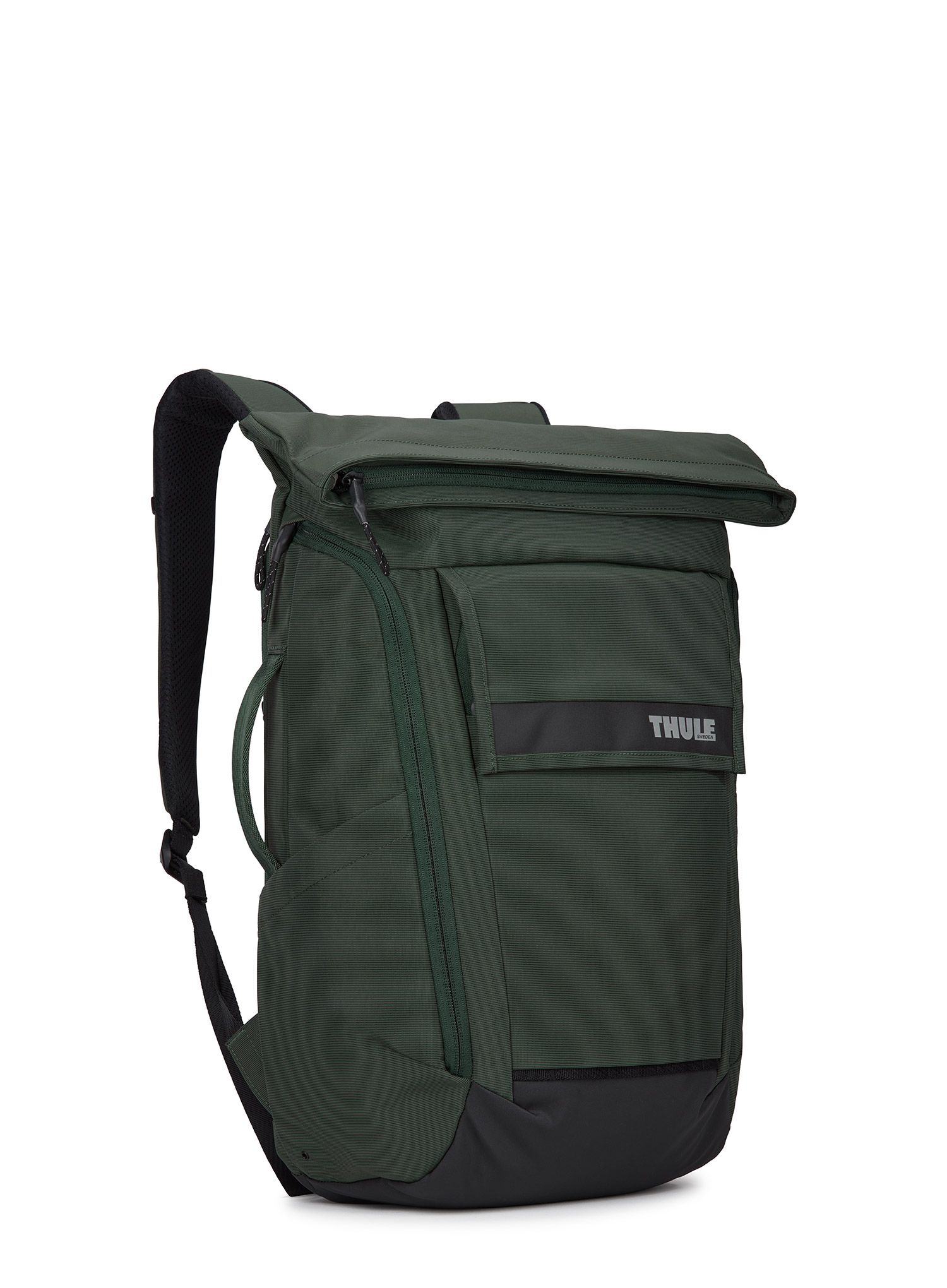 Batoh na notebook Thule Paramount Backpack 24 L - racing green
