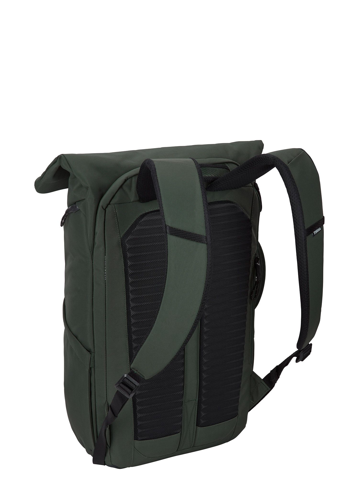 Batoh na notebook Thule Paramount Backpack 24 L - racing green