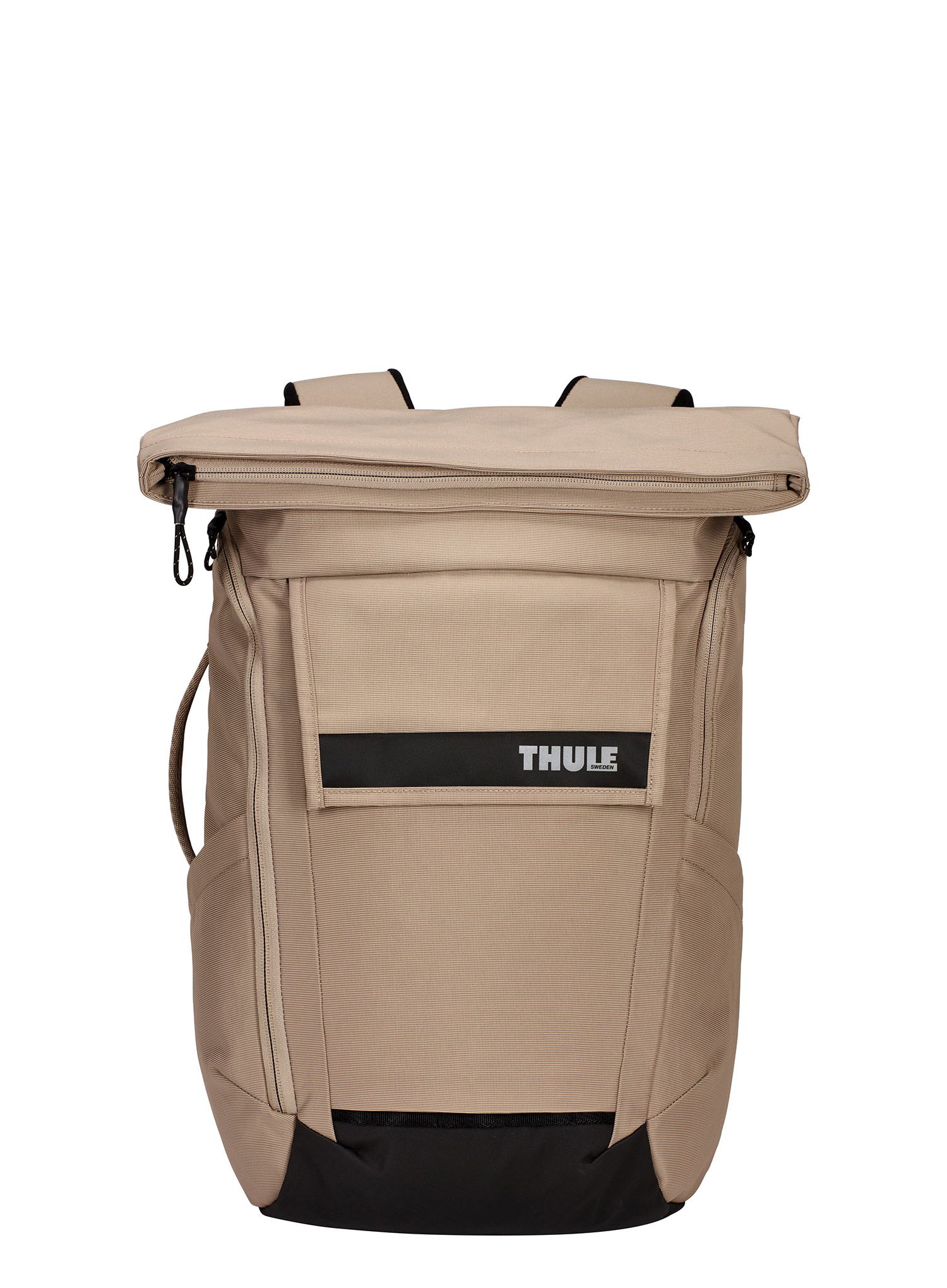 Batoh na notebook Thule Paramount Backpack 24 L - timberwolf