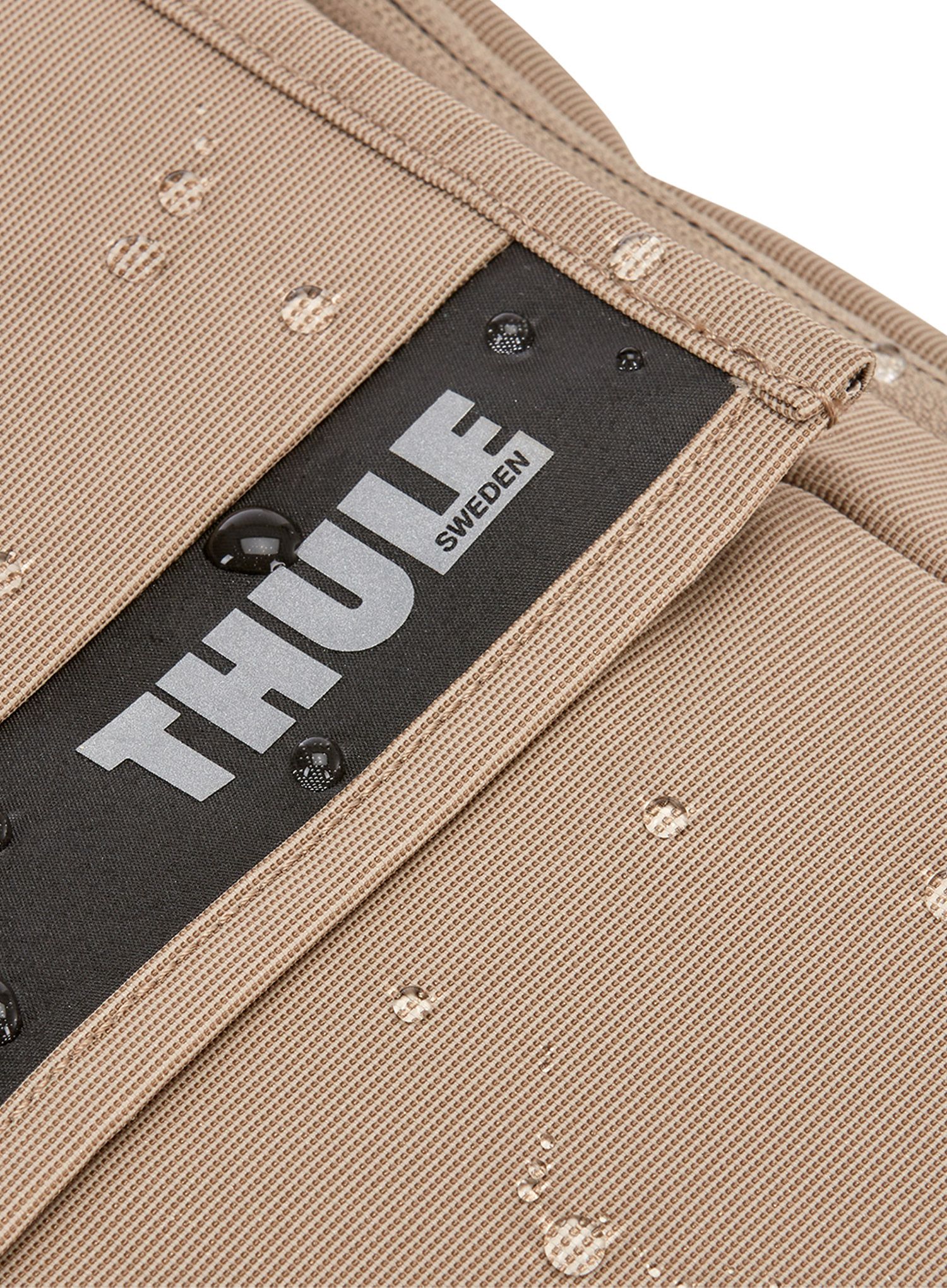 Batoh na notebook Thule Paramount Backpack 24 L - timberwolf
