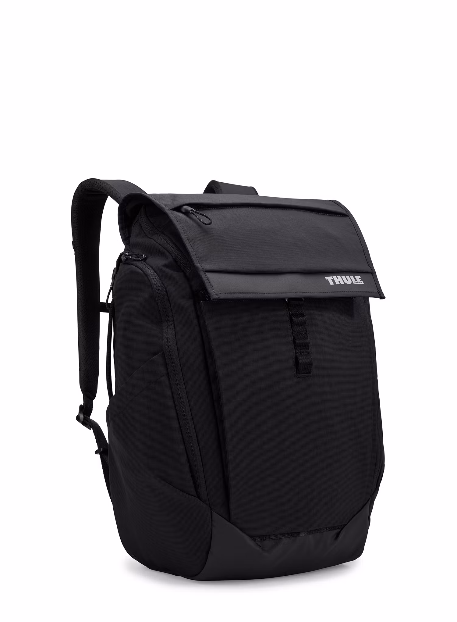 Batoh na notebook Thule Paramount Backpack 27 L - black