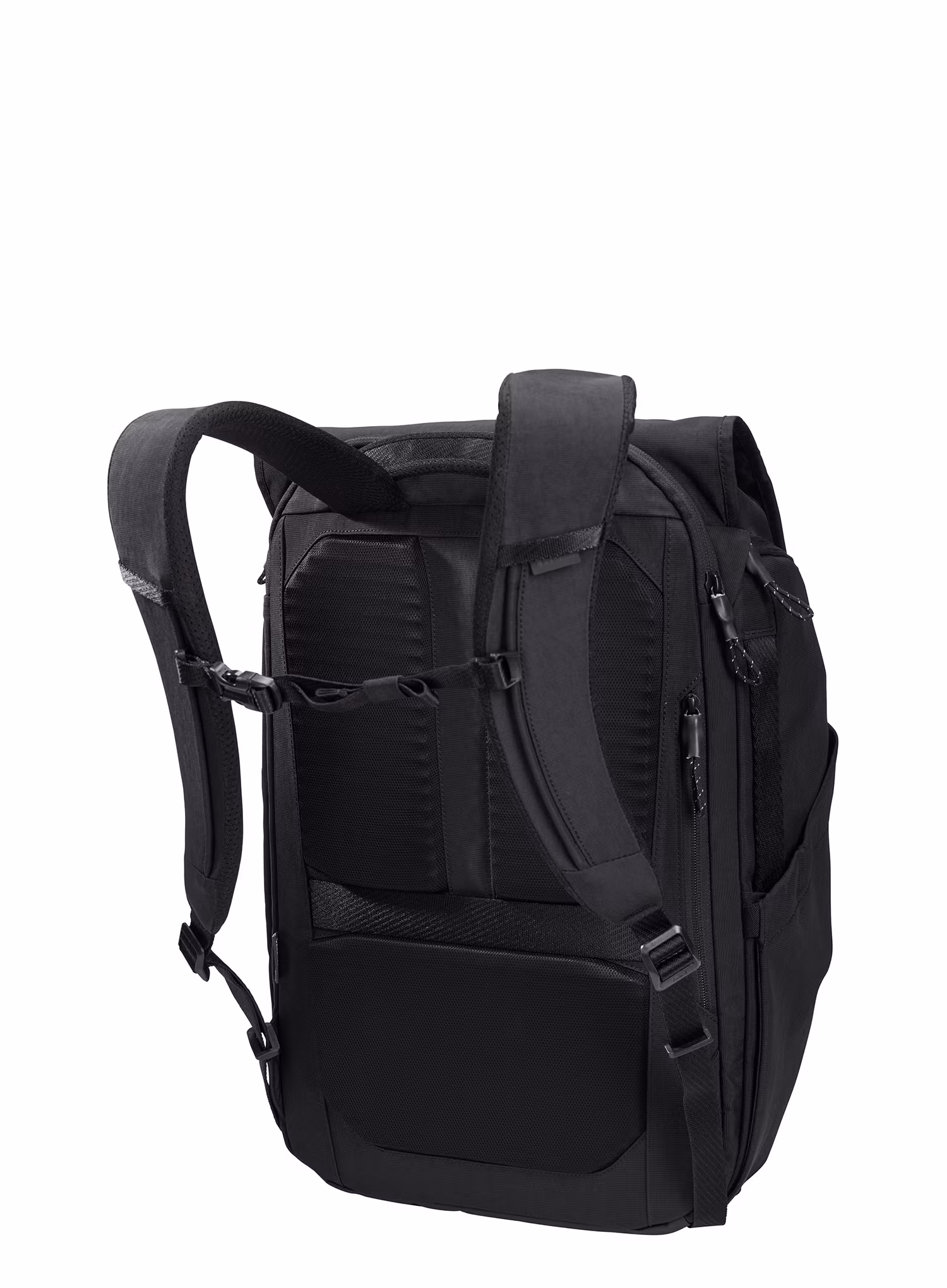 Batoh na notebook Thule Paramount Backpack 27 L - black