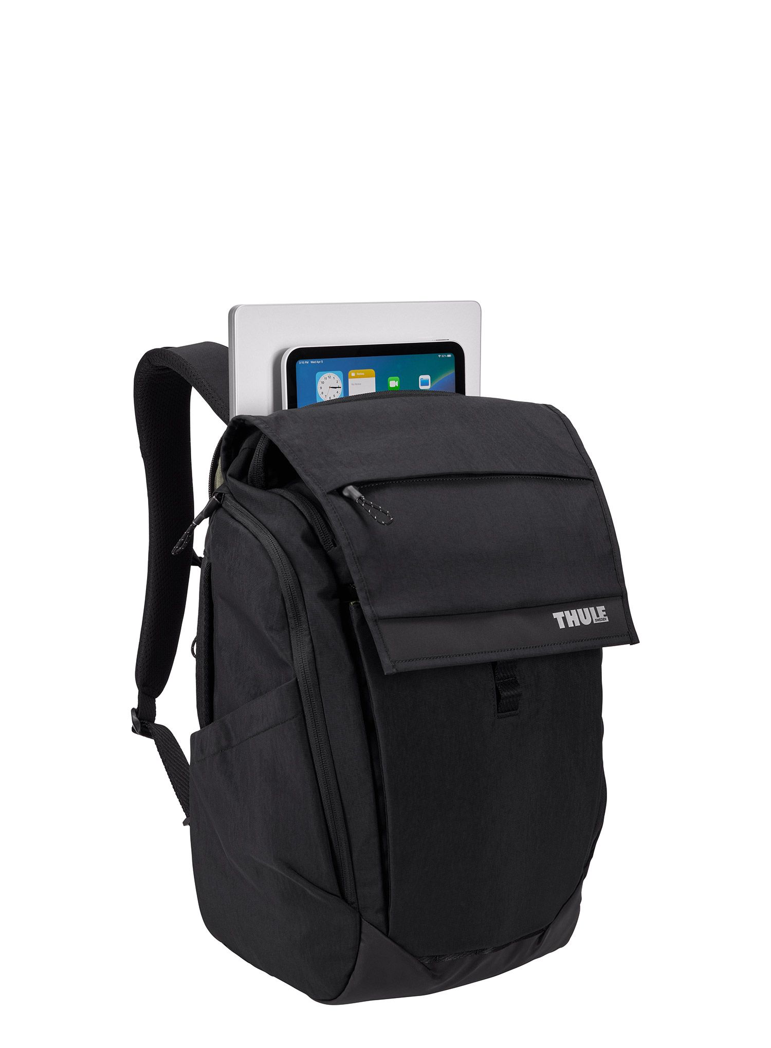 Batoh na notebook Thule Paramount Backpack 27 L - black