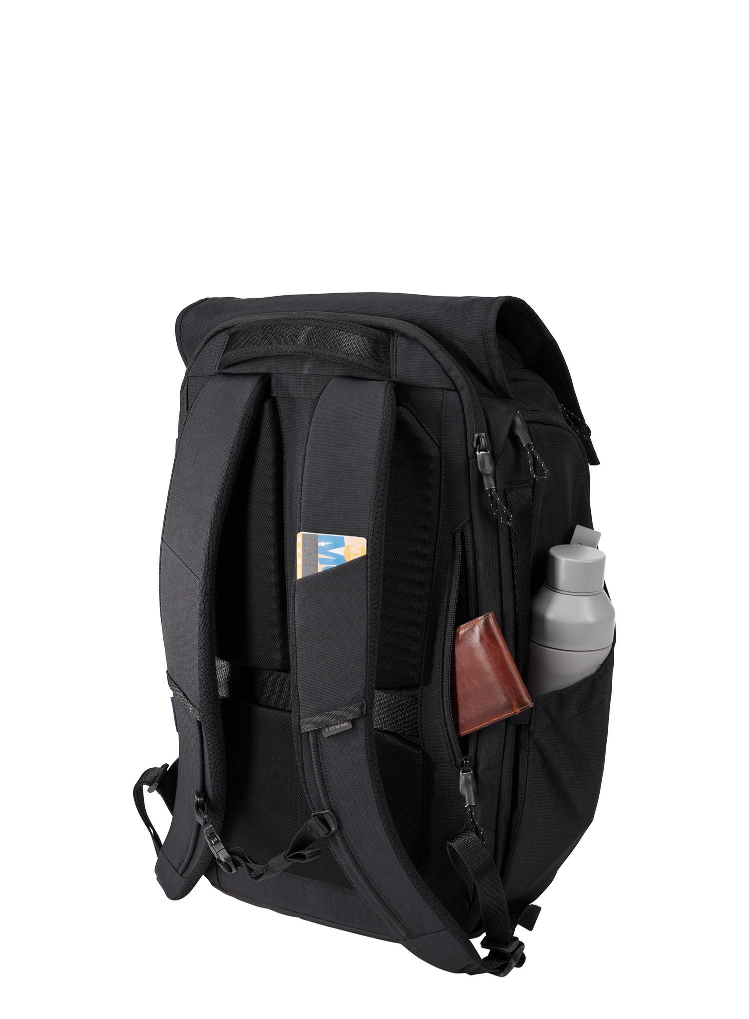 Batoh na notebook Thule Paramount Backpack 27 L - black