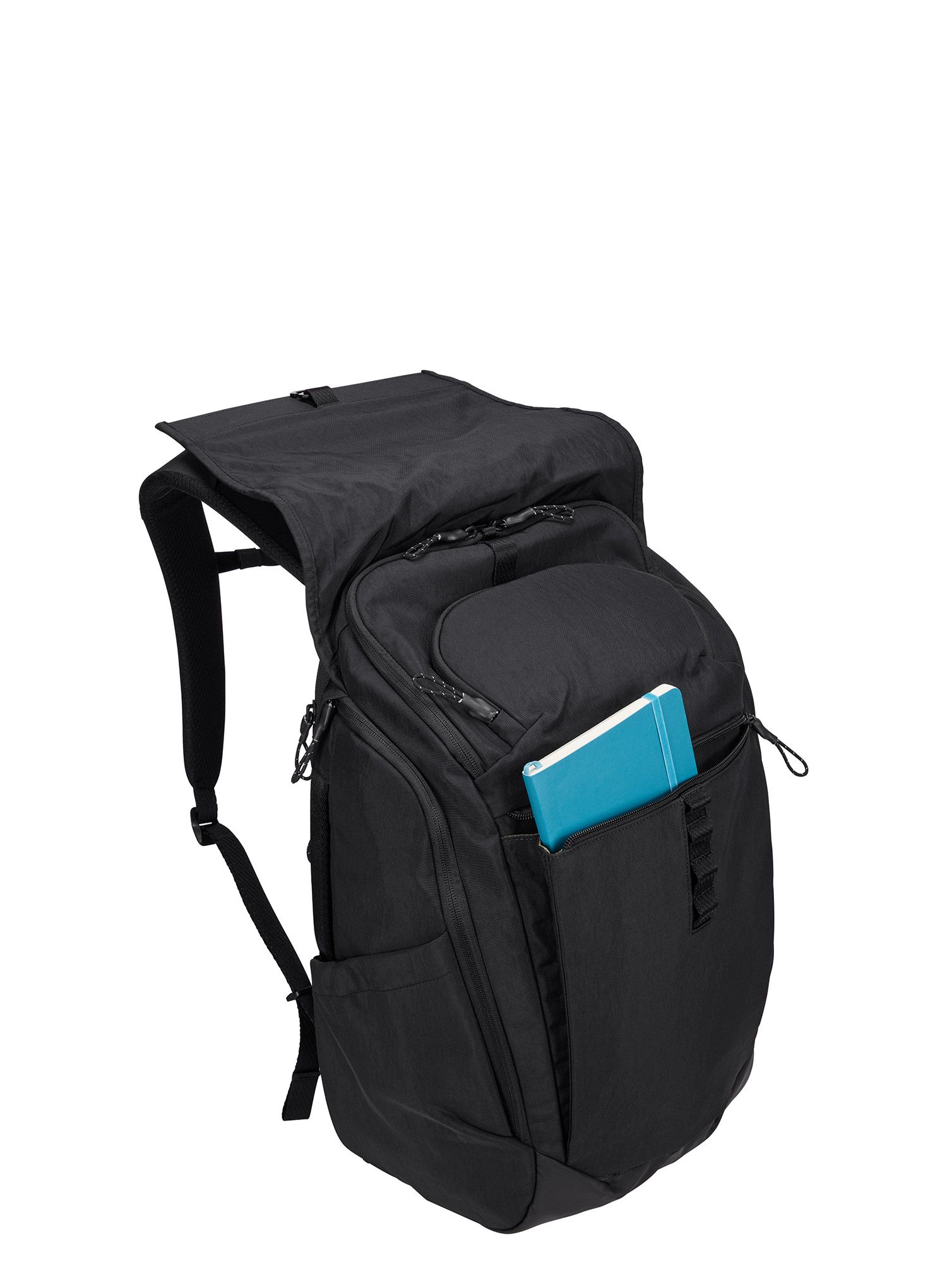 Batoh na notebook Thule Paramount Backpack 27 L - black
