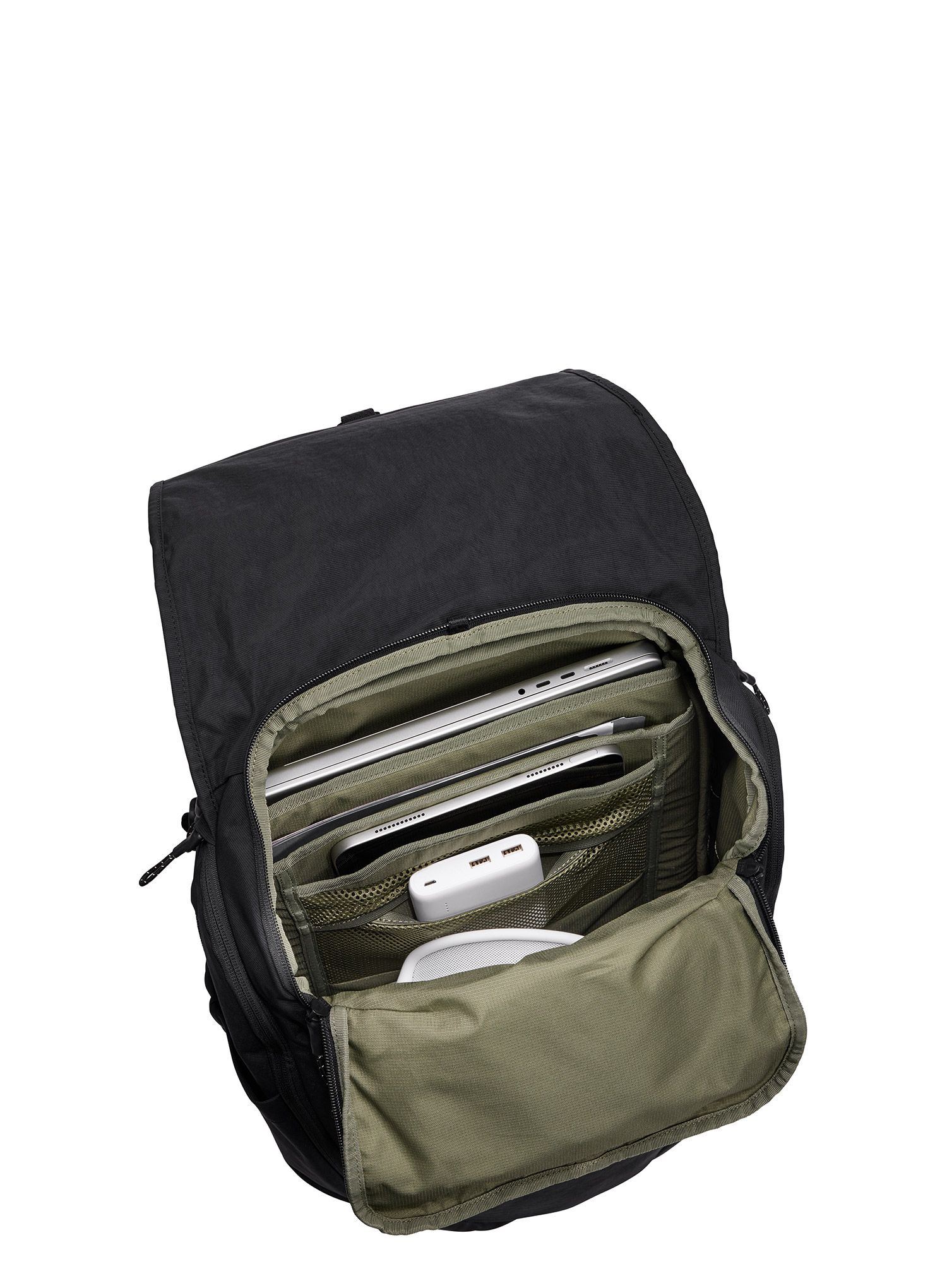 Batoh na notebook Thule Paramount Backpack 27 L - black