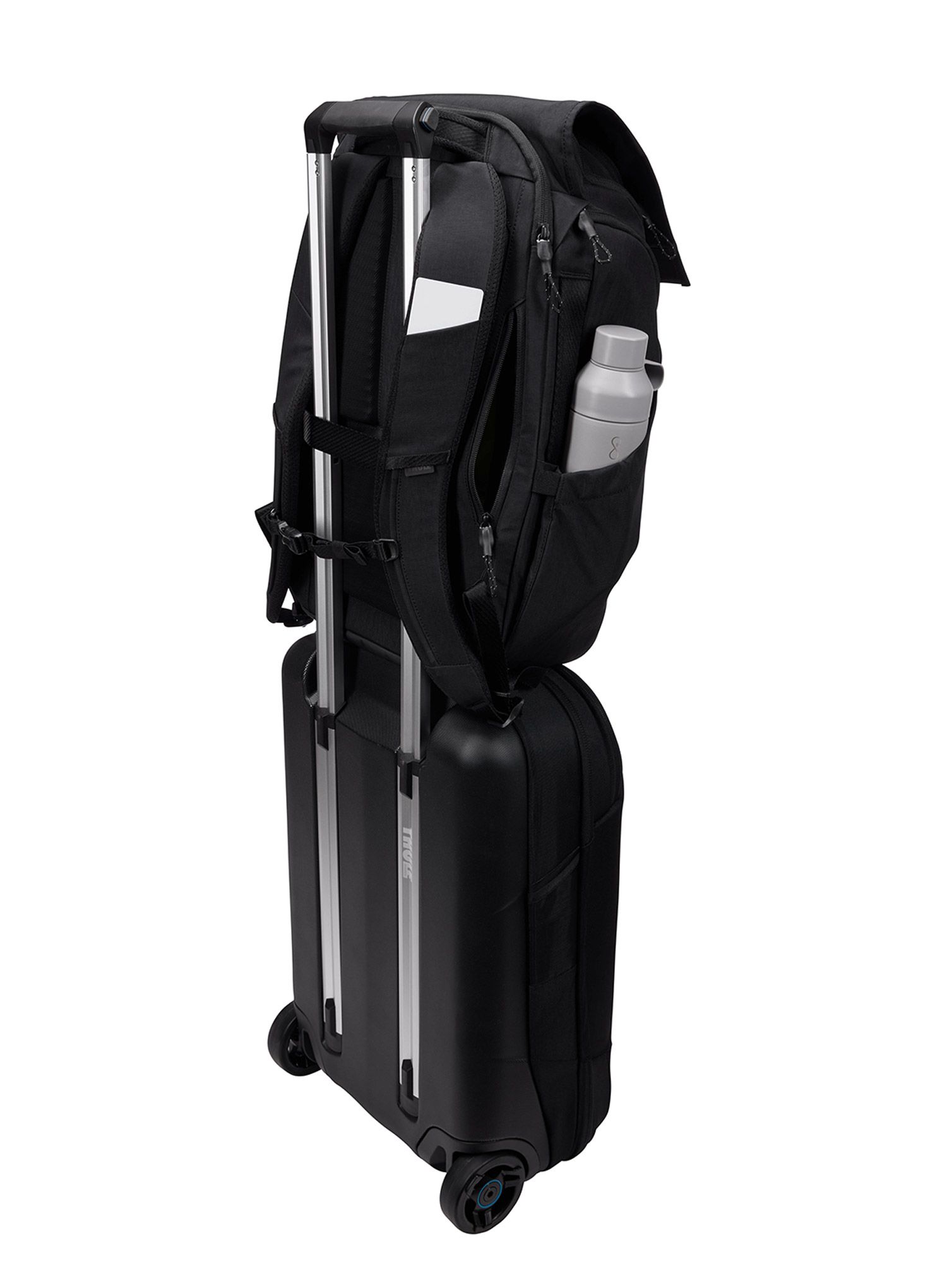 Batoh na notebook Thule Paramount Backpack 27 L - black