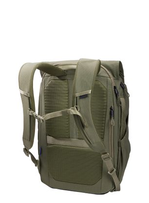 Batoh na notebook Thule Paramount Backpack 27 L - green