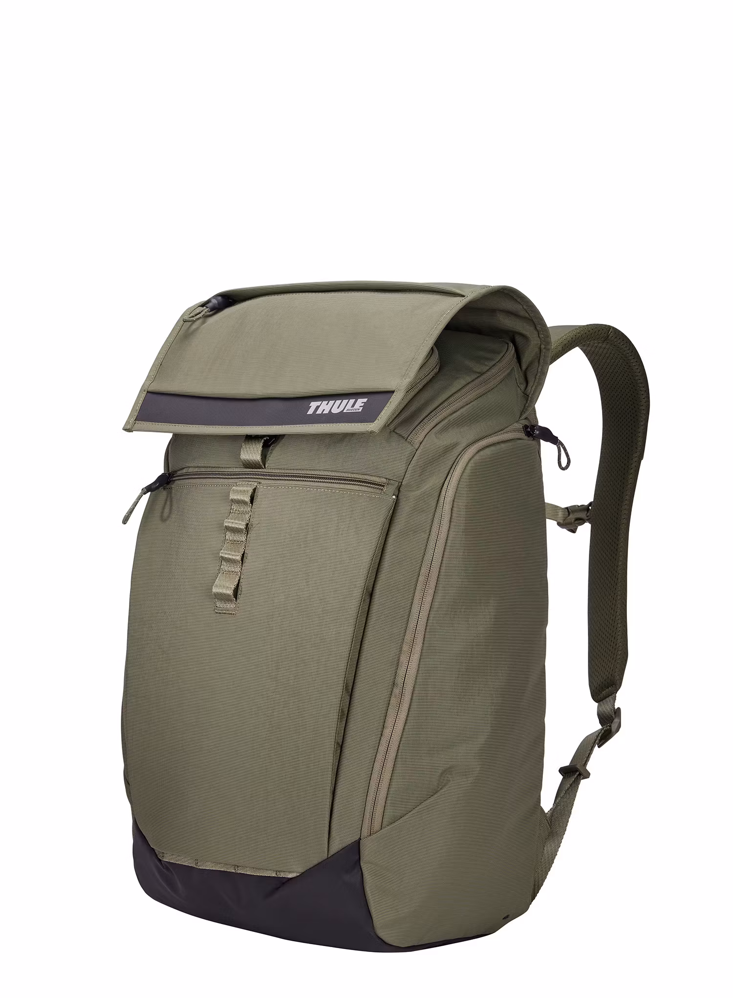 Batoh na notebook Thule Paramount Backpack 27 L - green
