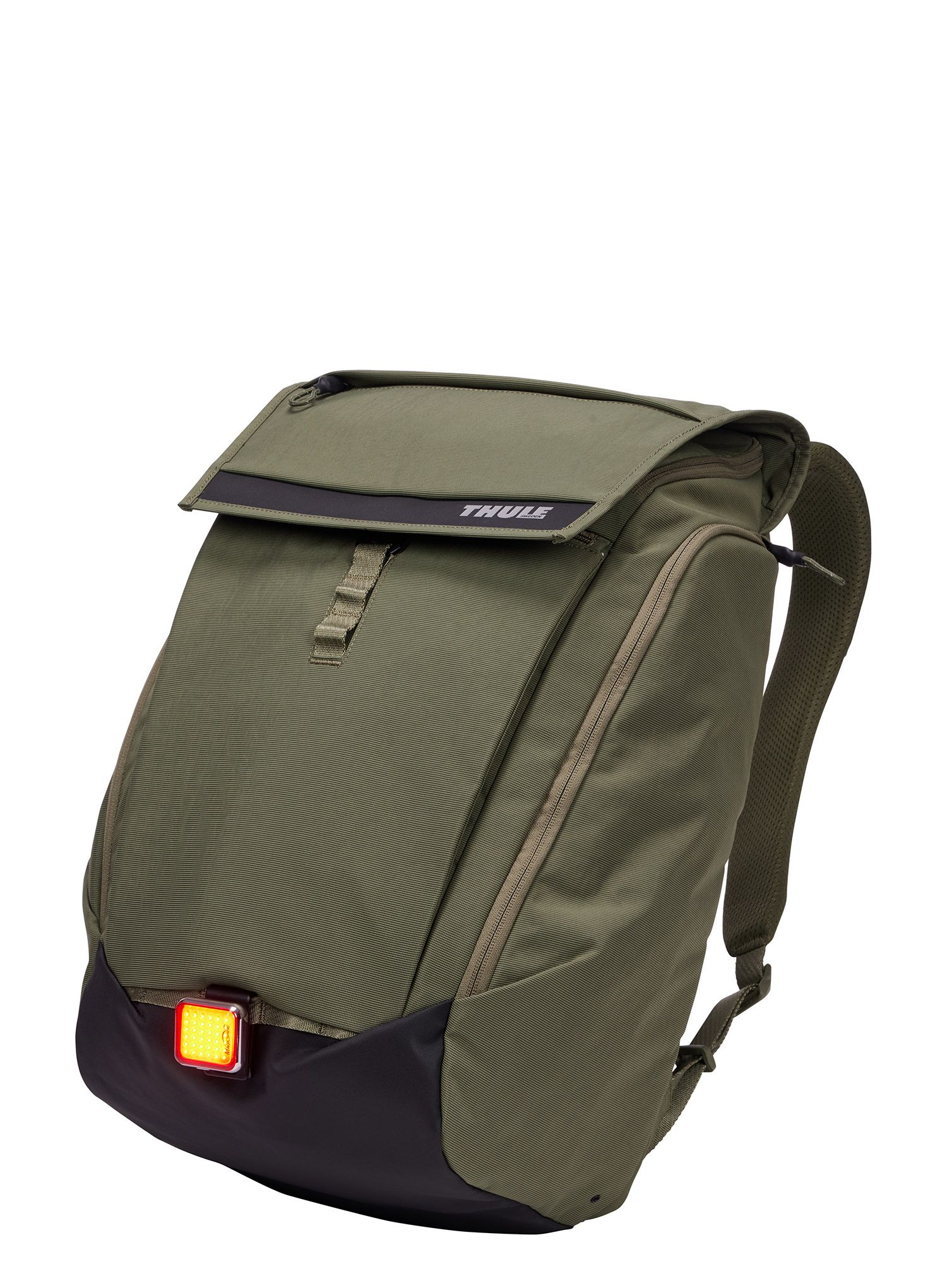 Batoh na notebook Thule Paramount Backpack 27 L - green