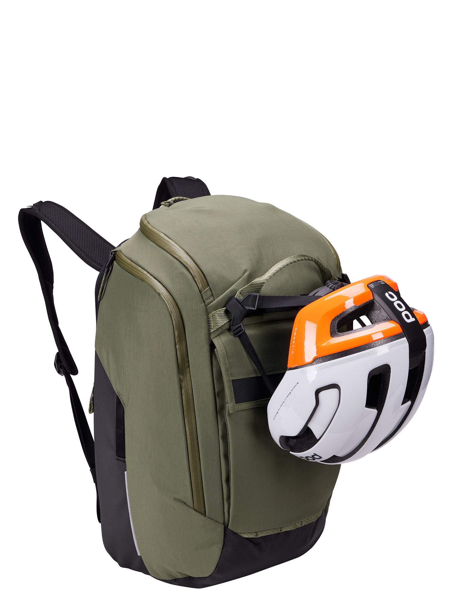 Brašna na kolo Thule Paramount Hybrid Pannier 26 L - green