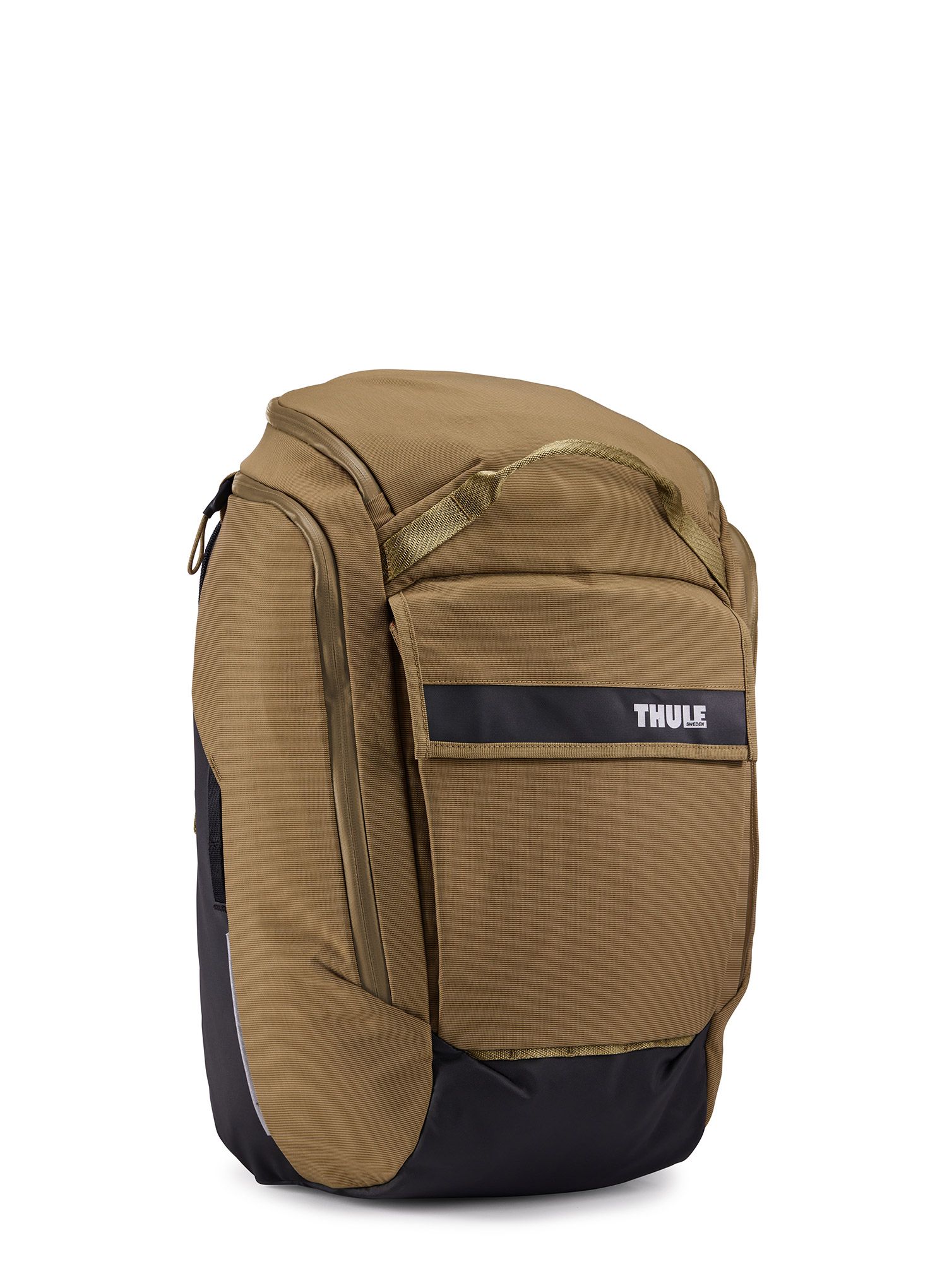 Brašna na kolo Thule Paramount Hybrid Pannier 26 L - nutria