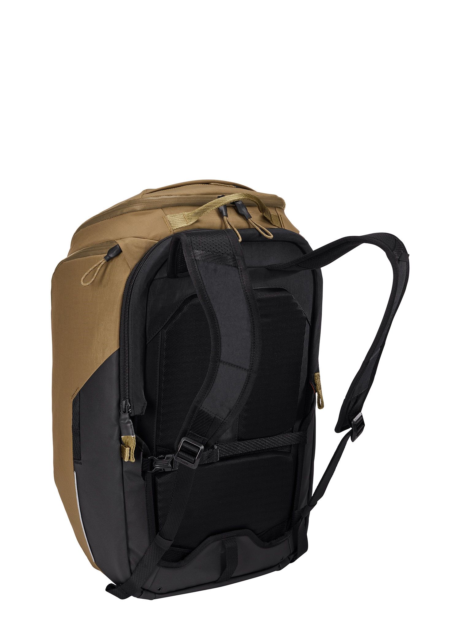 Brašna na kolo Thule Paramount Hybrid Pannier 26 L - nutria