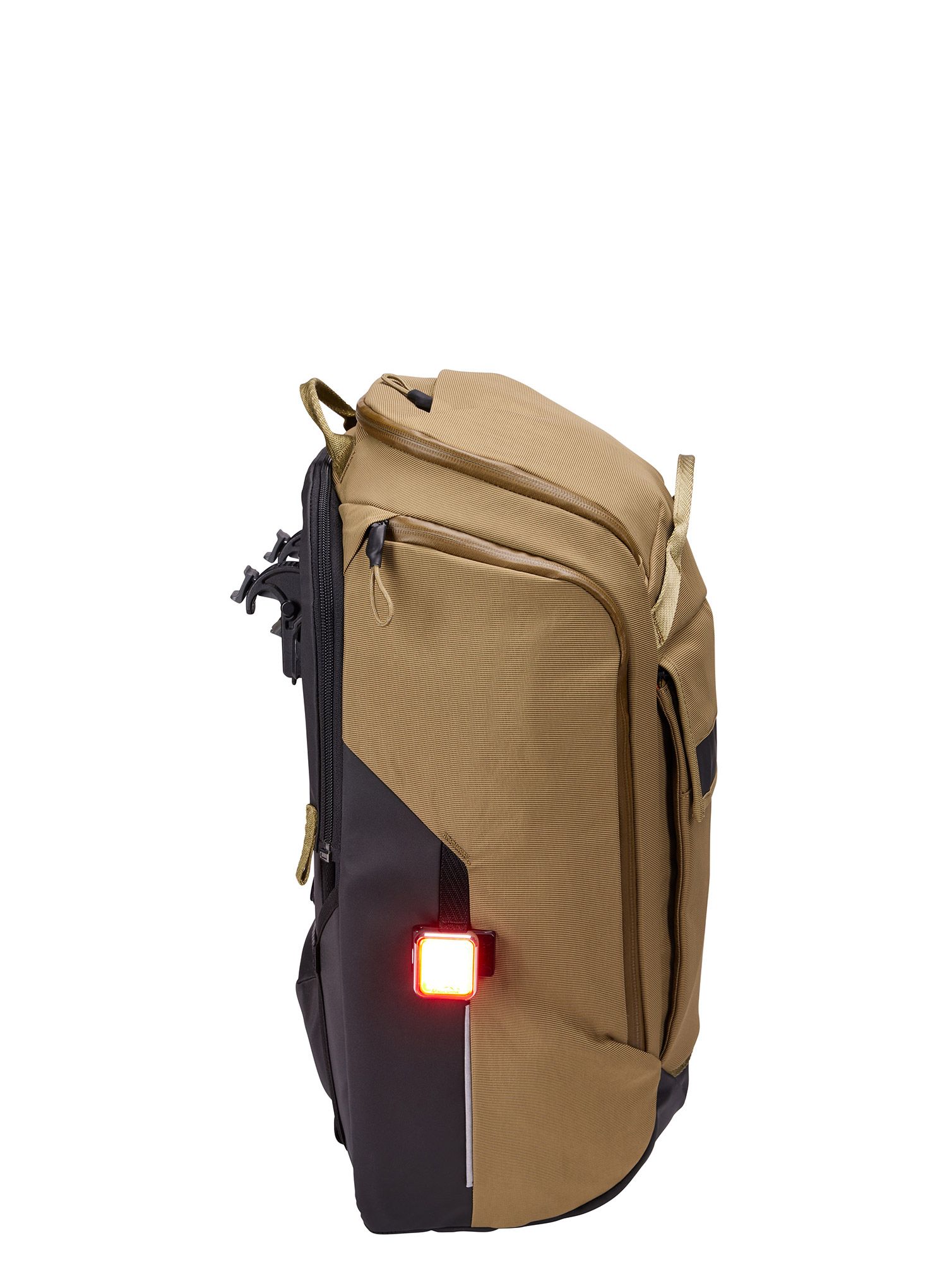 Brašna na kolo Thule Paramount Hybrid Pannier 26 L - nutria