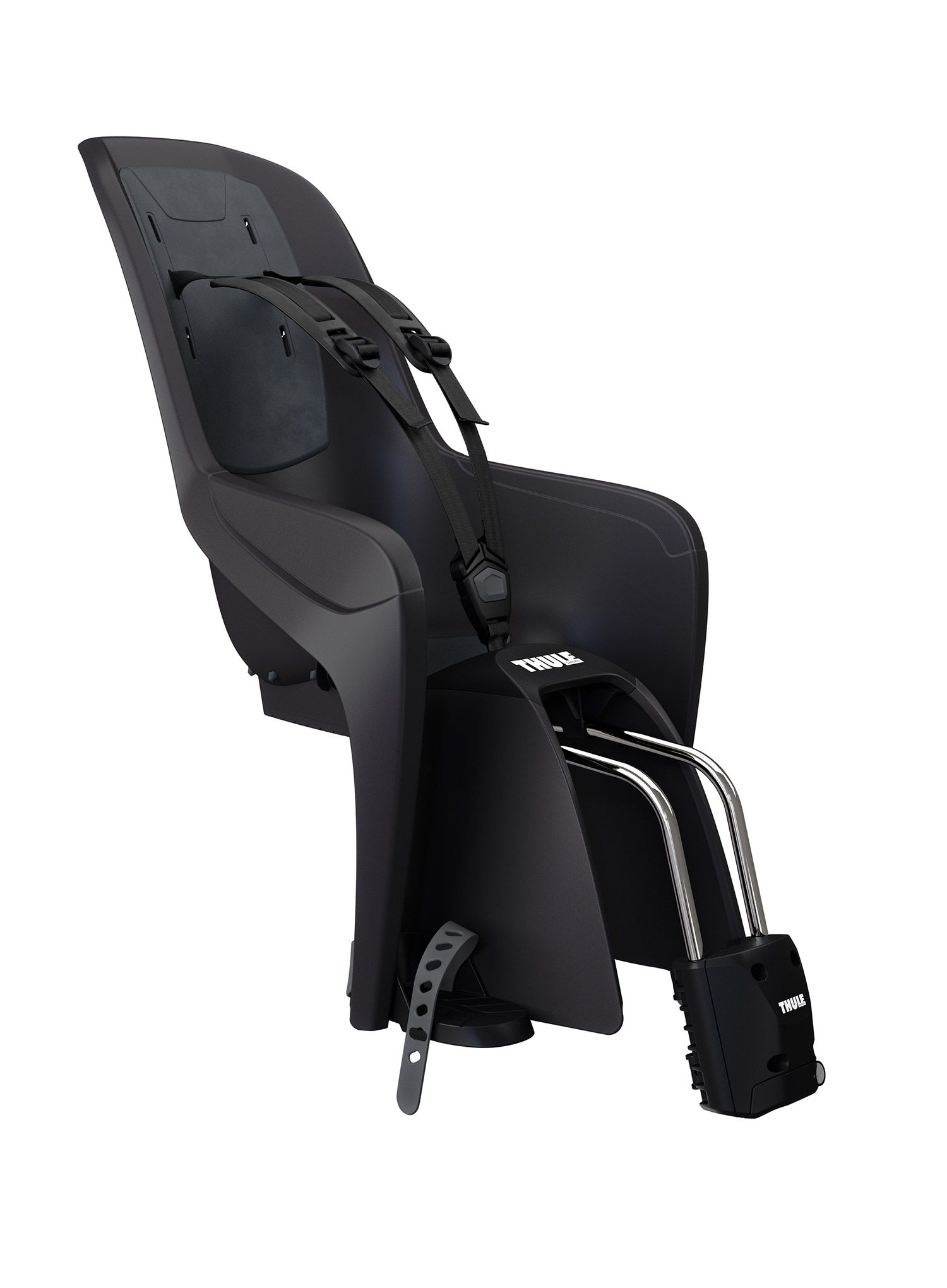 Sedačka na kolo Thule Ride Along Lite 2 - dark gray