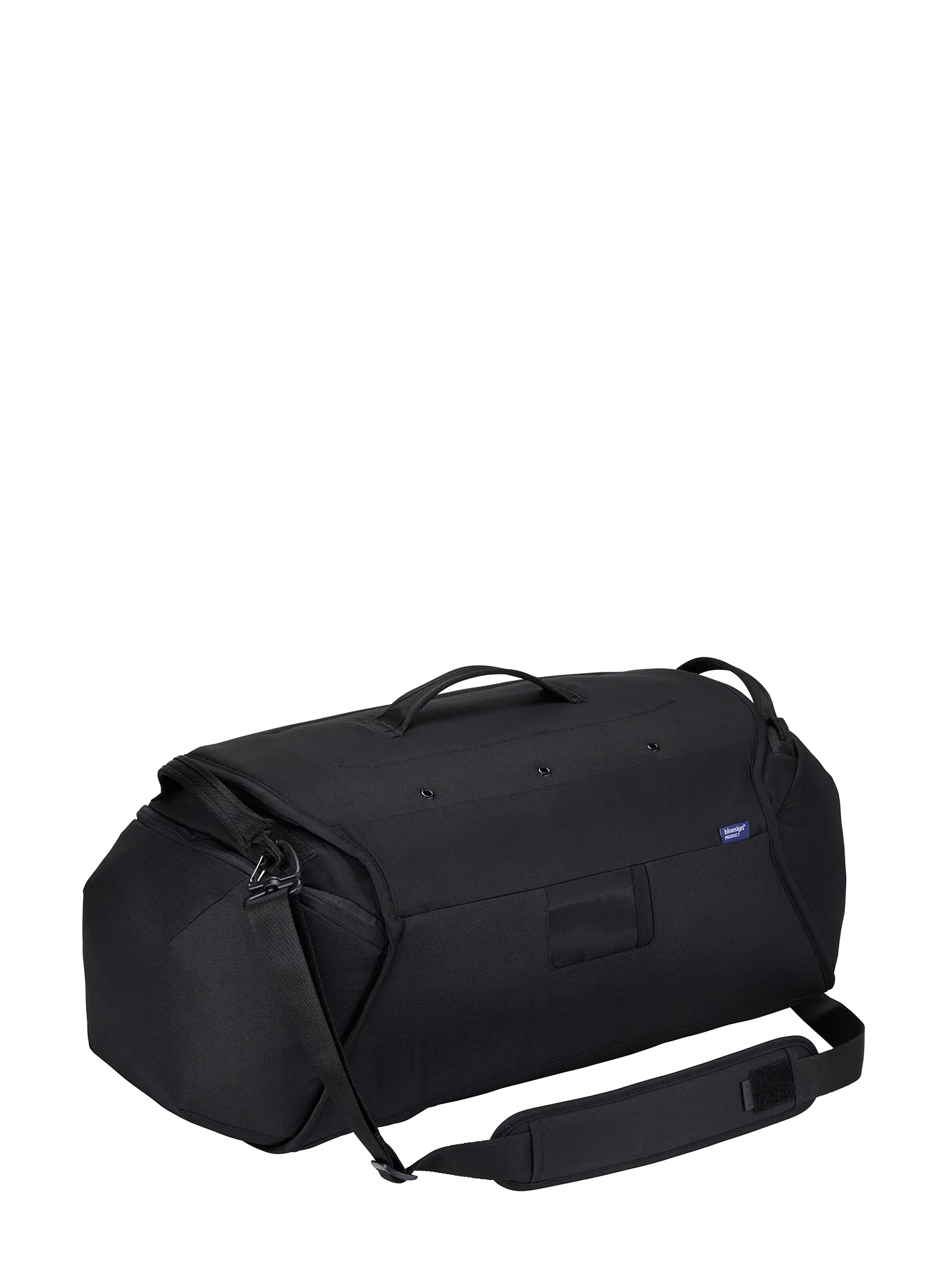 Taška Thule RoundTrip Bike Duffel 55 L - black