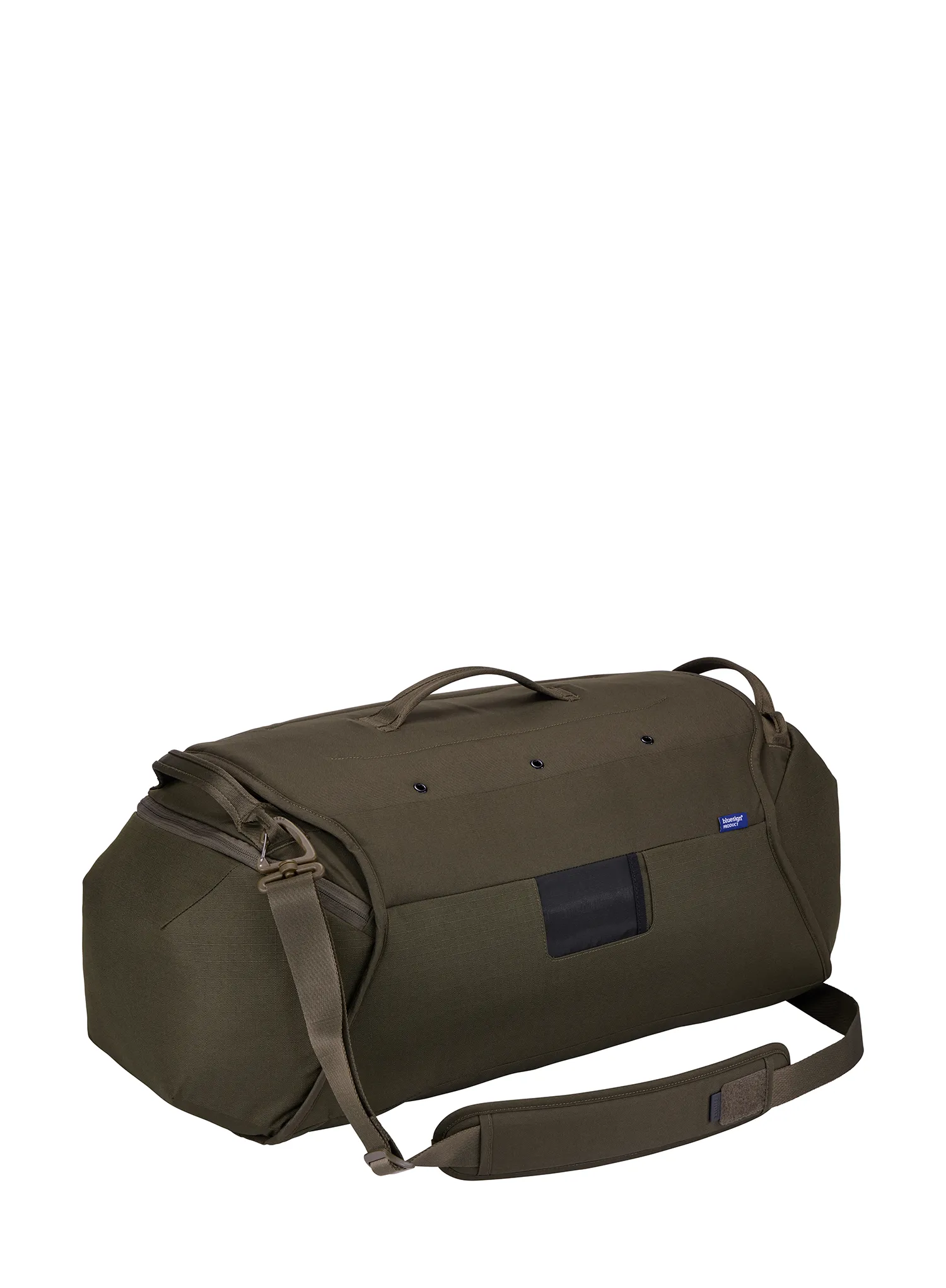 Taška Thule RoundTrip Bike Duffel 55 L - deep khaki