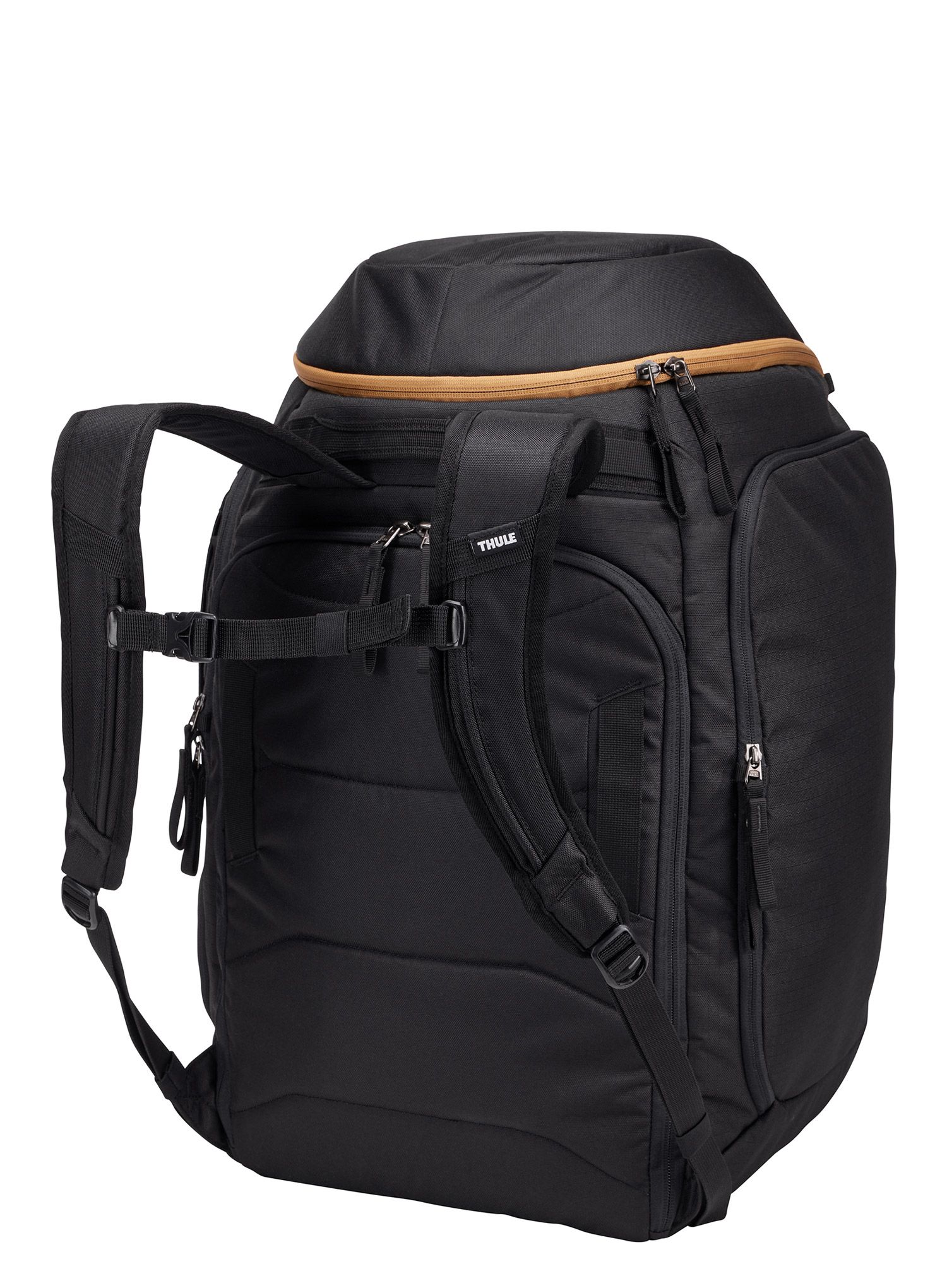 Batoh Thule RoundTrip Boot Backpack 60 L - black