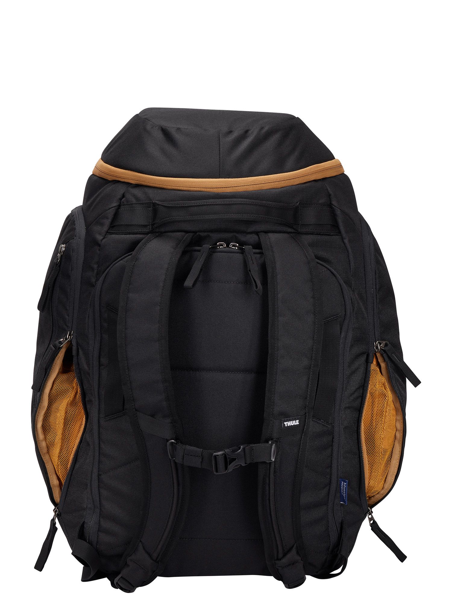 Batoh Thule RoundTrip Boot Backpack 60 L - black