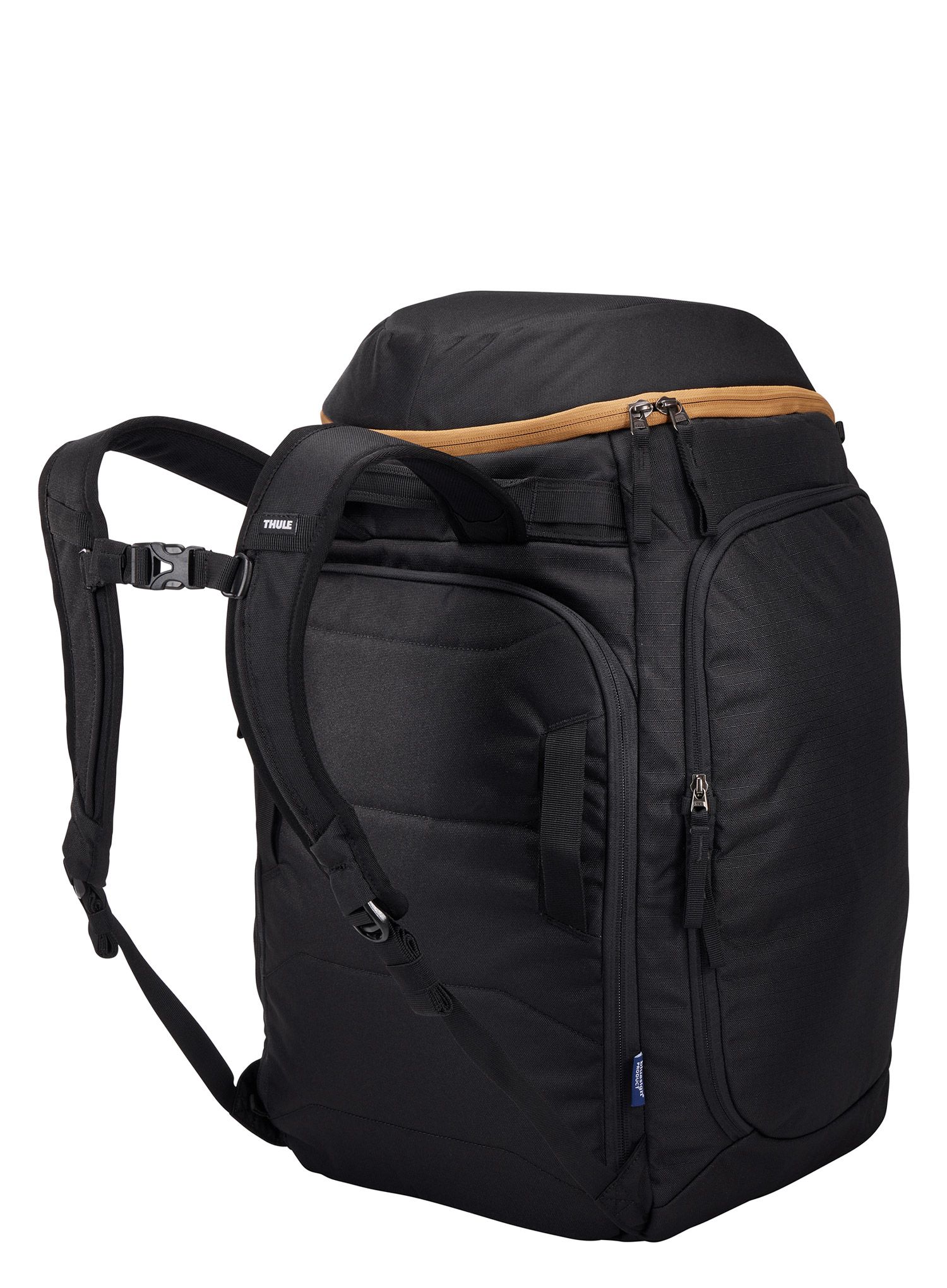 Batoh Thule RoundTrip Boot Backpack 60 L - black