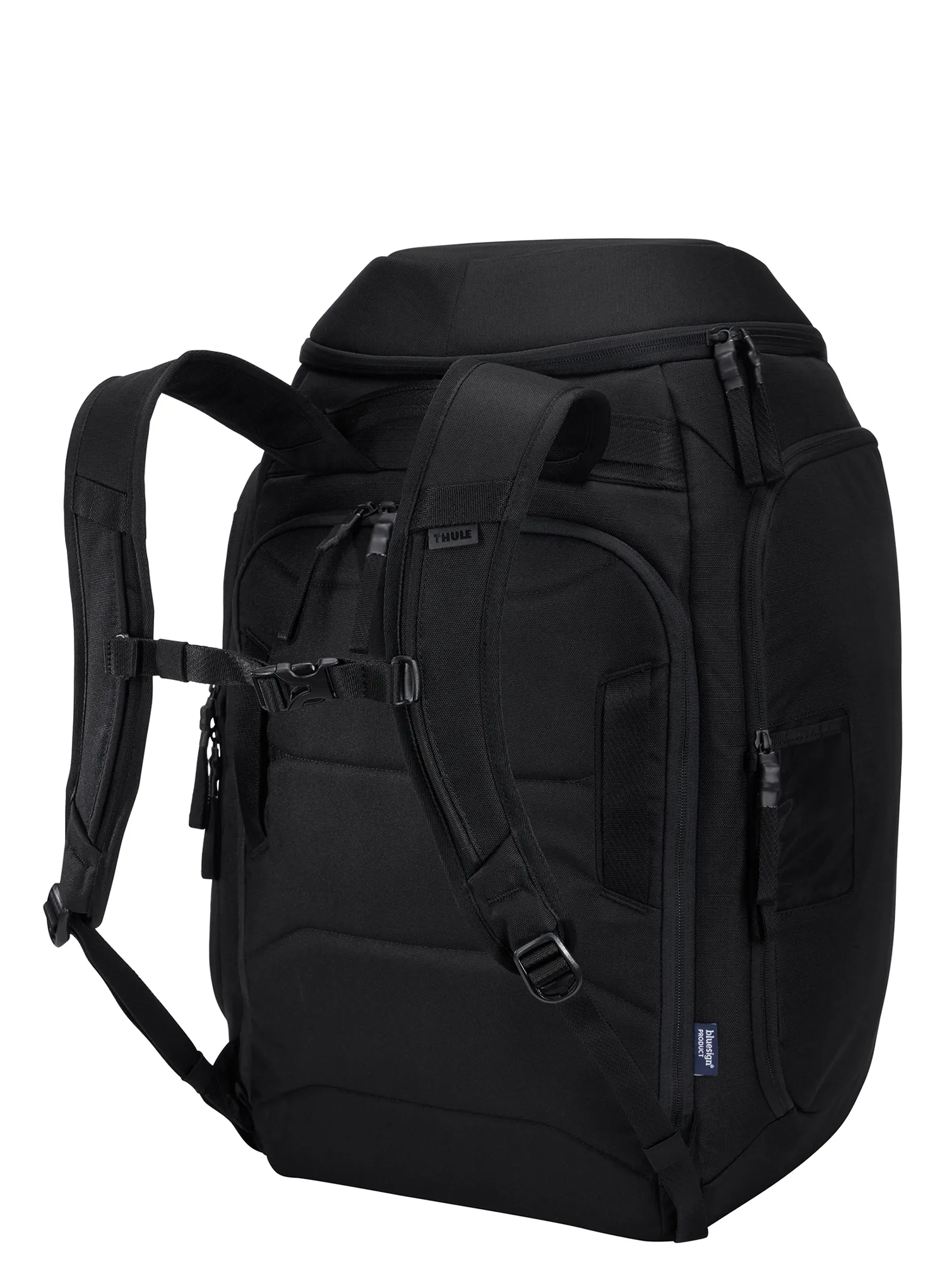 Batoh Thule RoundTrip Boot Backpack 60 L - black