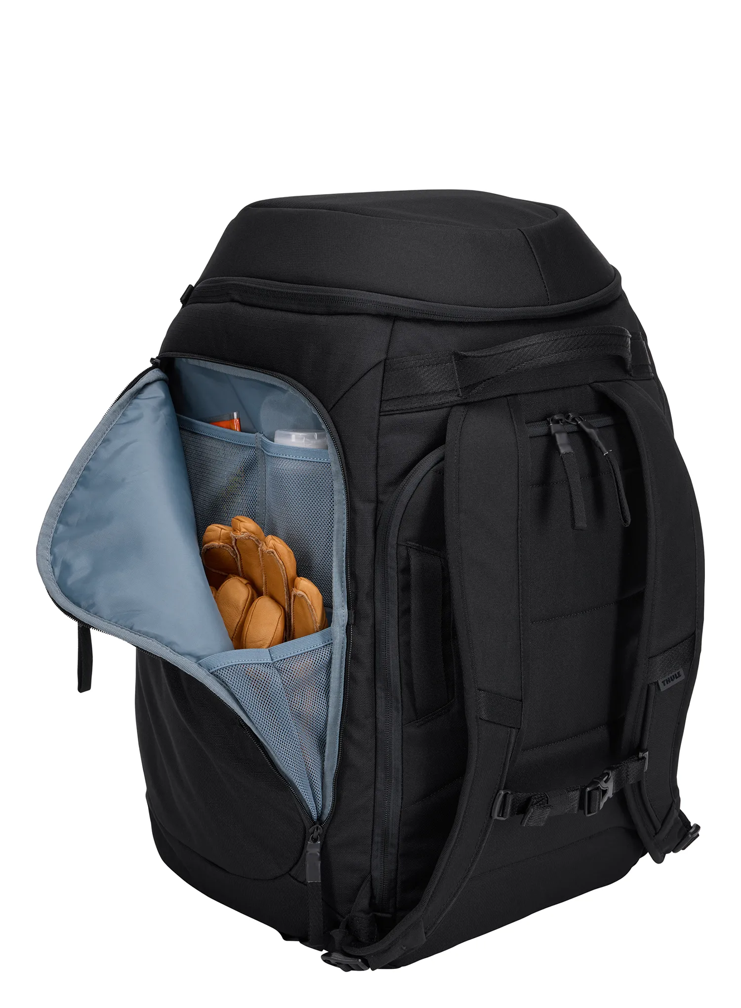 Batoh Thule RoundTrip Boot Backpack 60 L - black