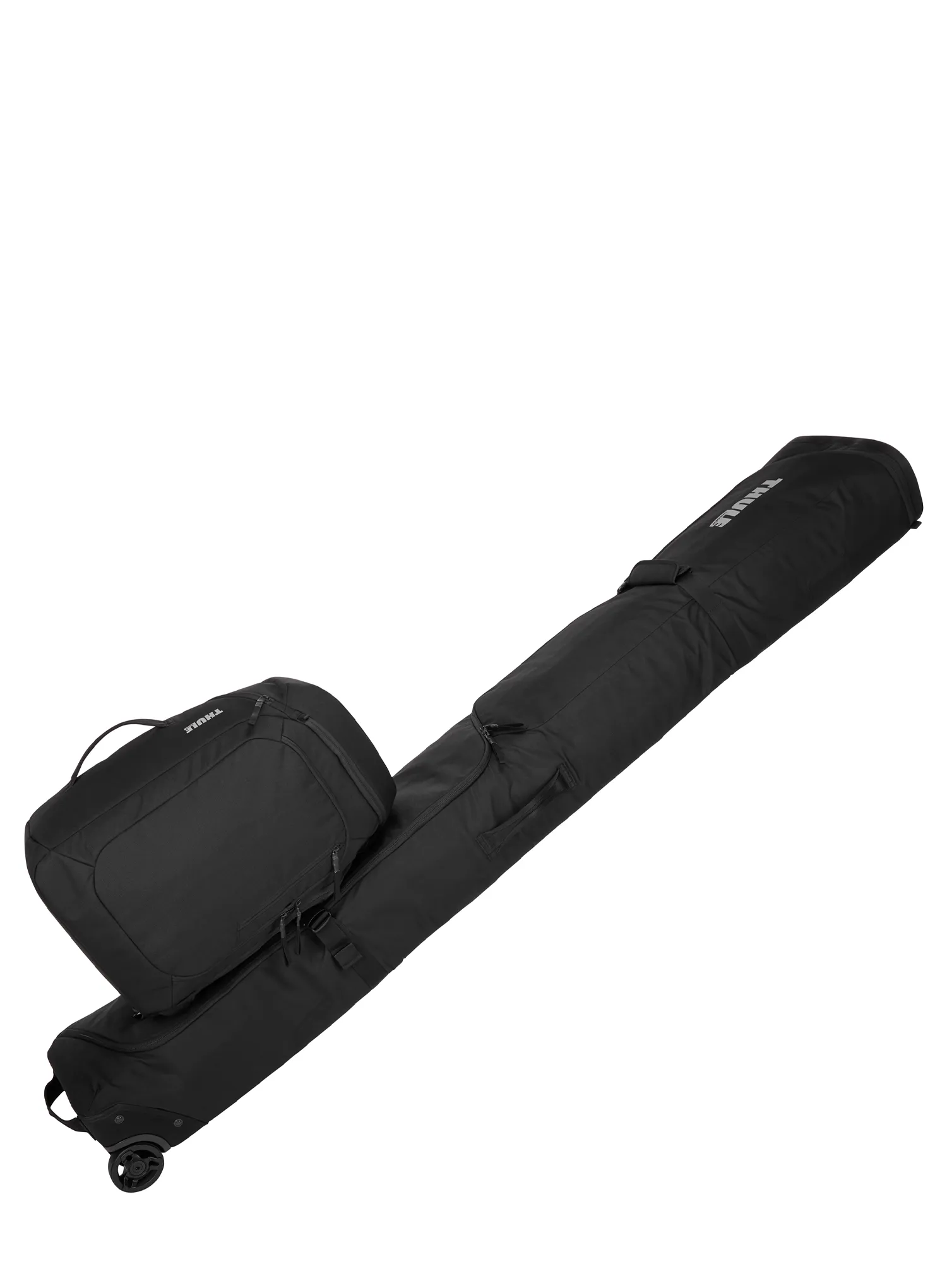 Batoh Thule RoundTrip Boot Backpack 60 L - black